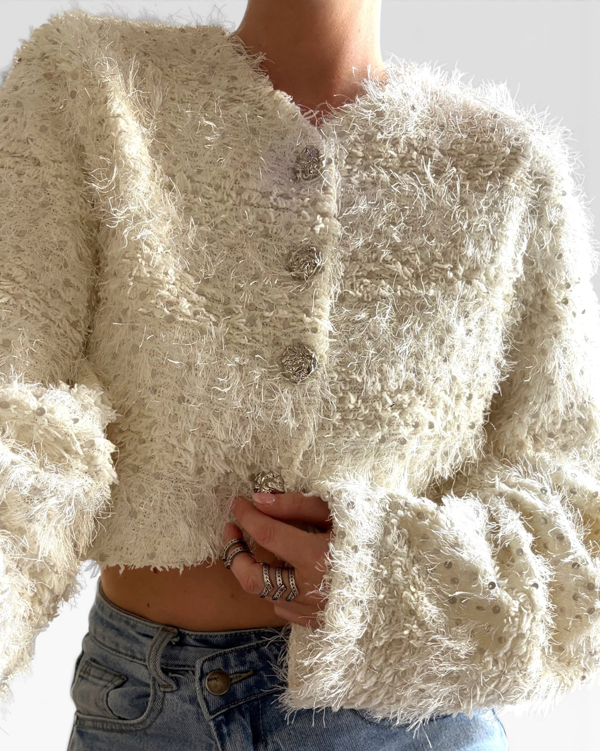 COCO JACKET