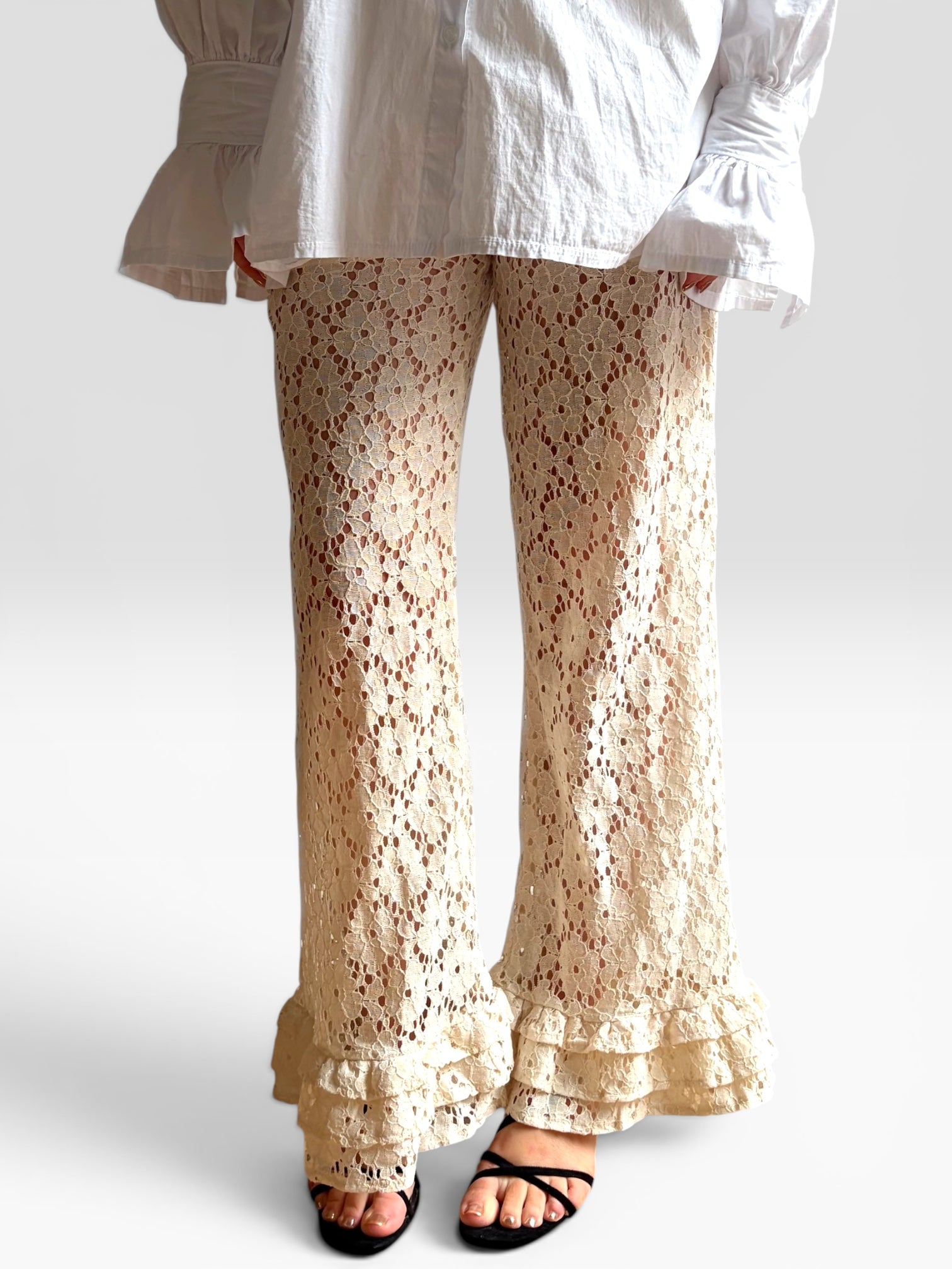 PANTALON LILY