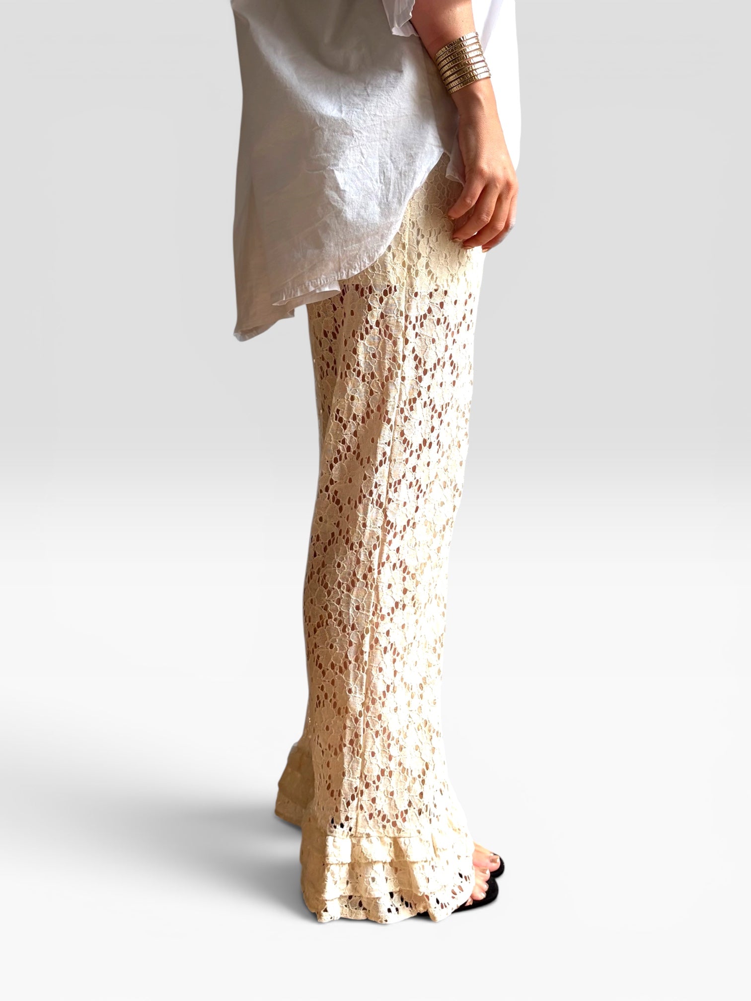 PANTALON LILY