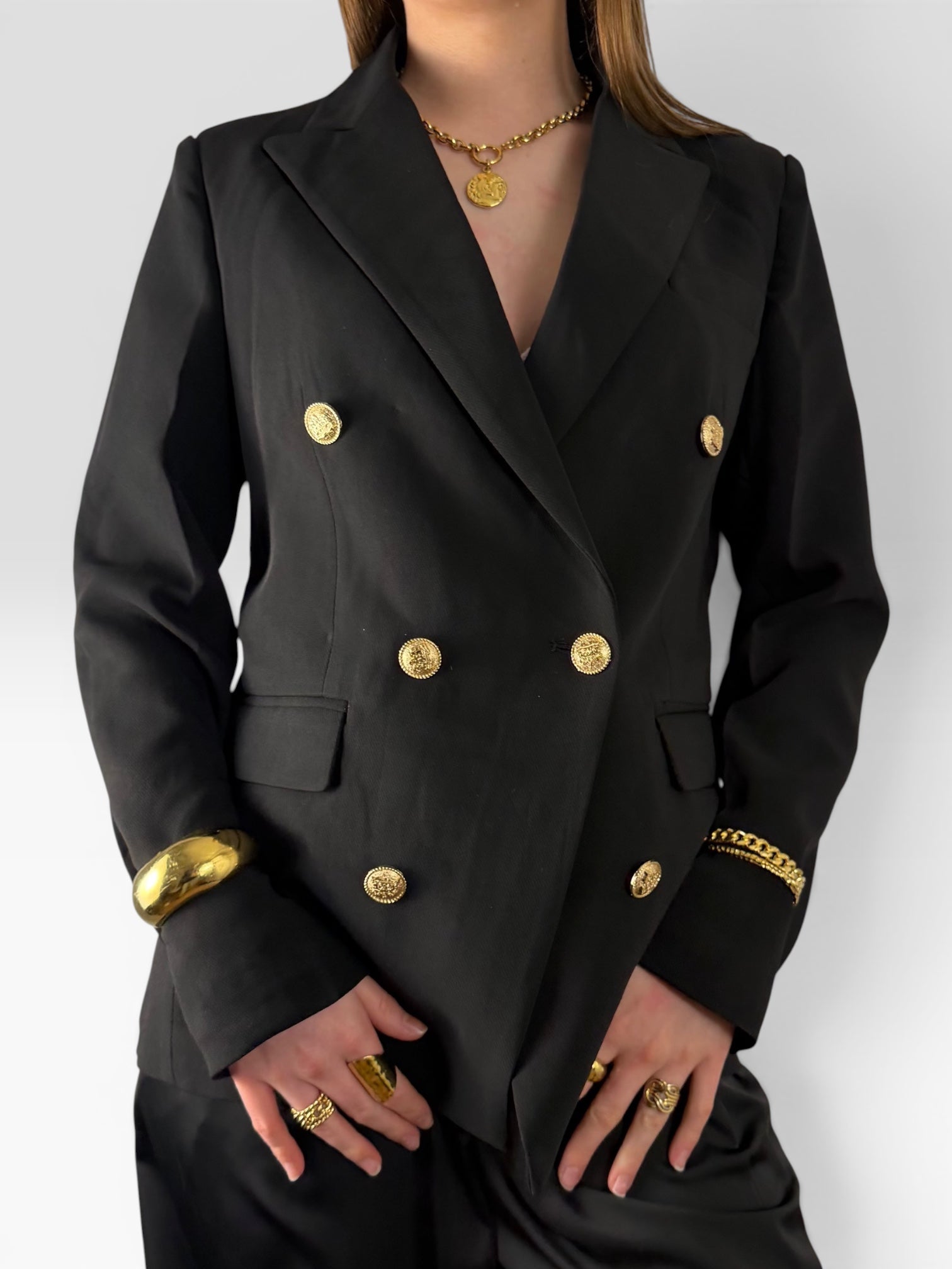 BLAZER IMPERIAL