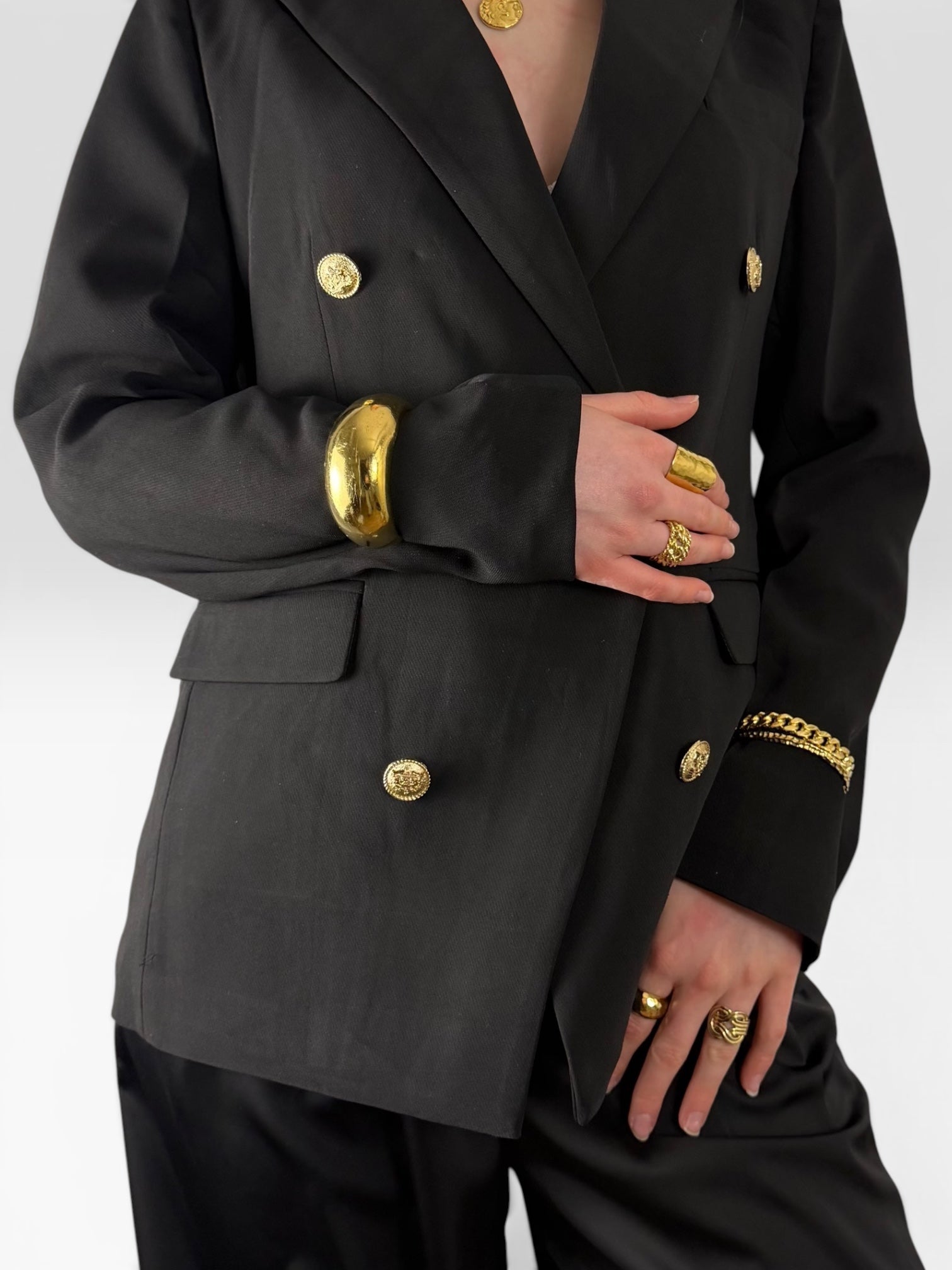 BLAZER IMPERIAL