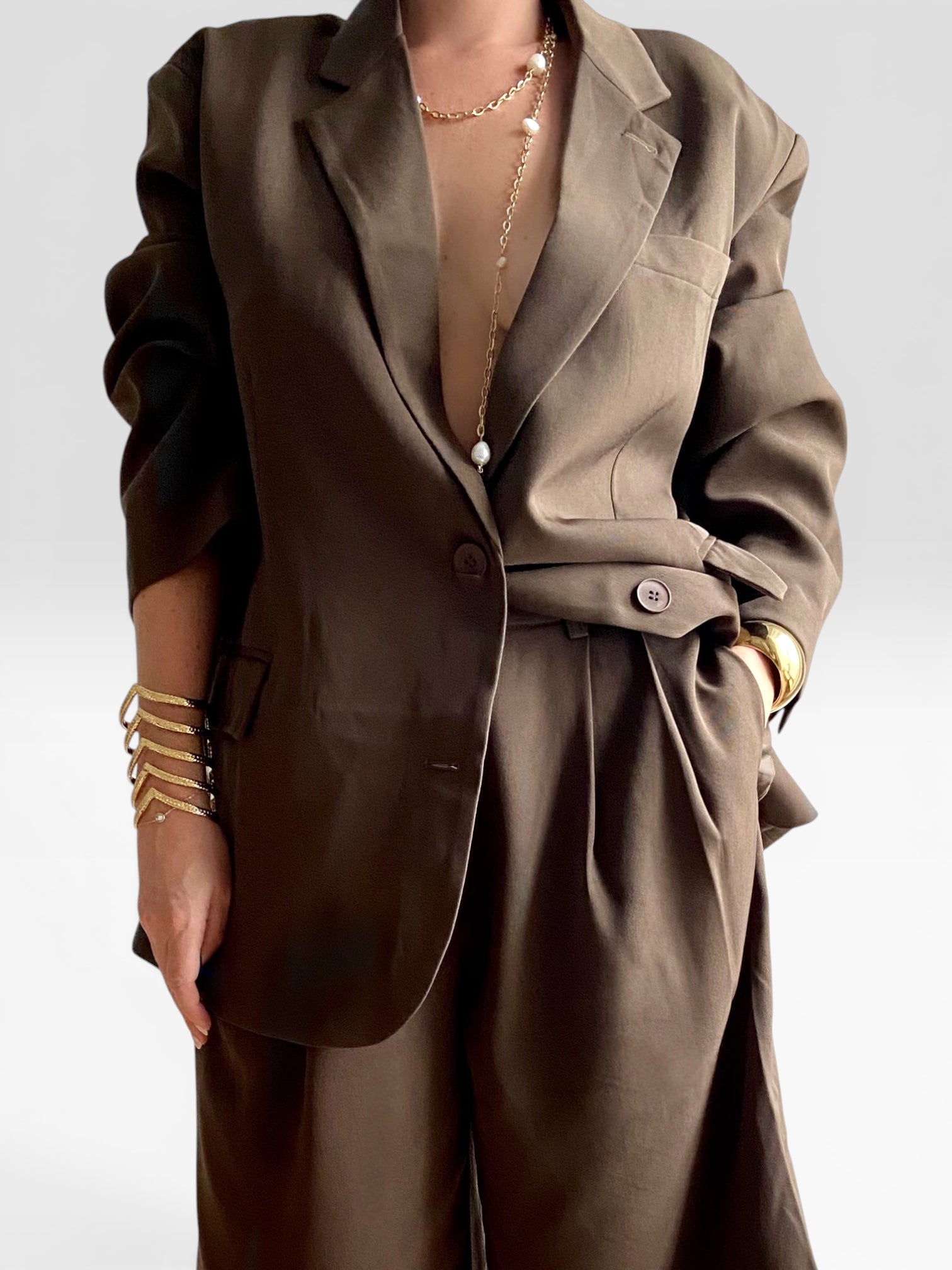 VESTE MAN