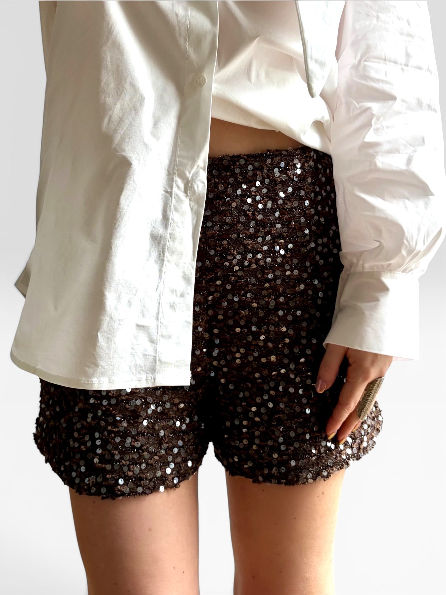 SHORT GABY
