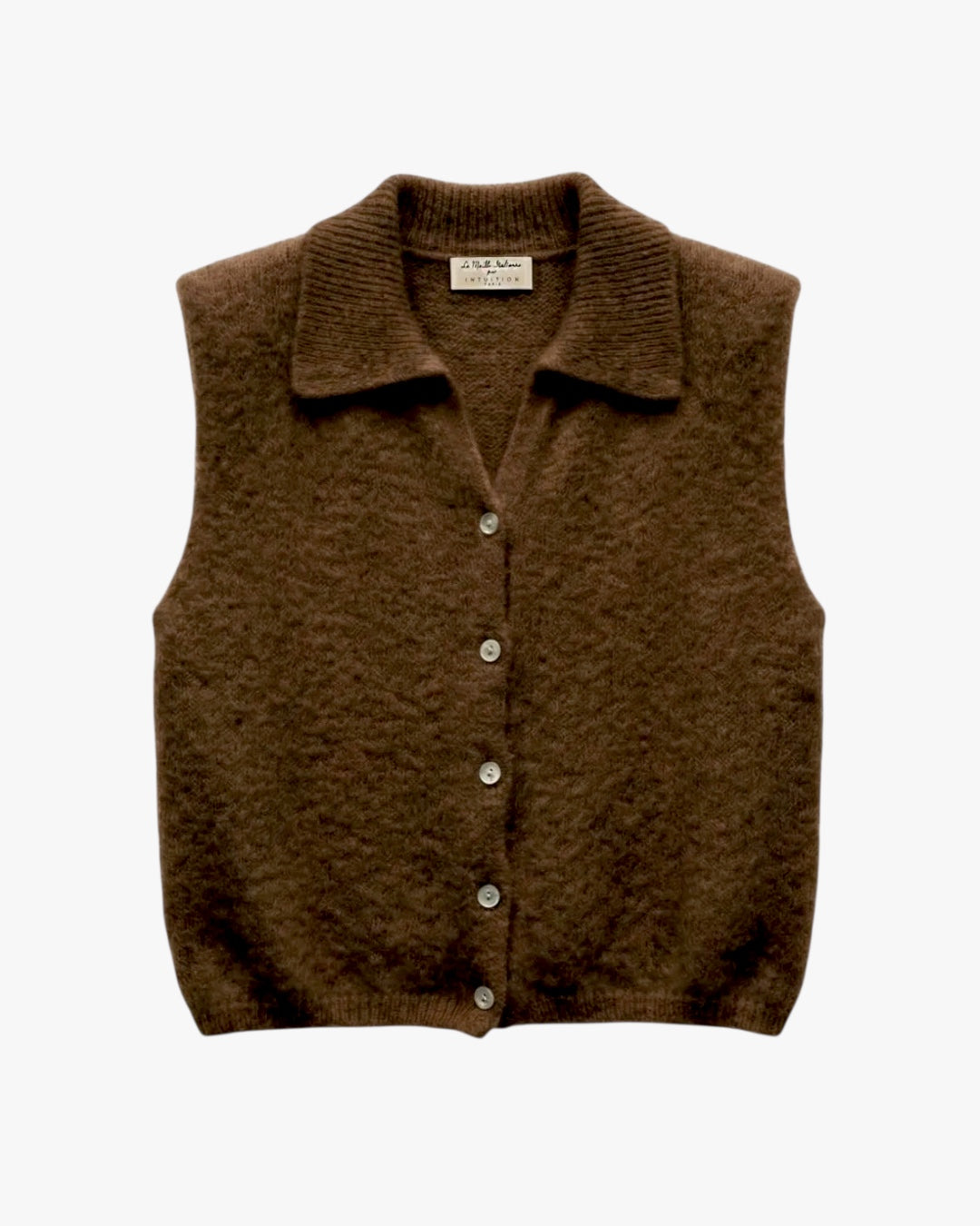 GILET NOE