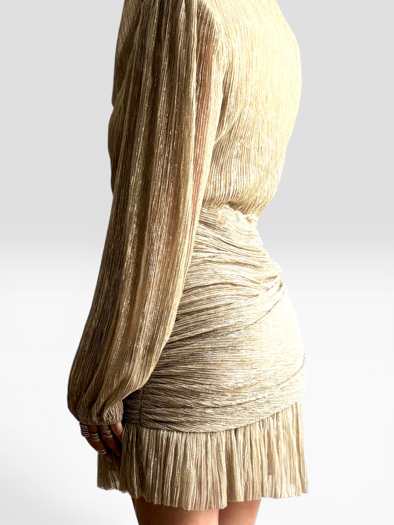 ROBE LUREX