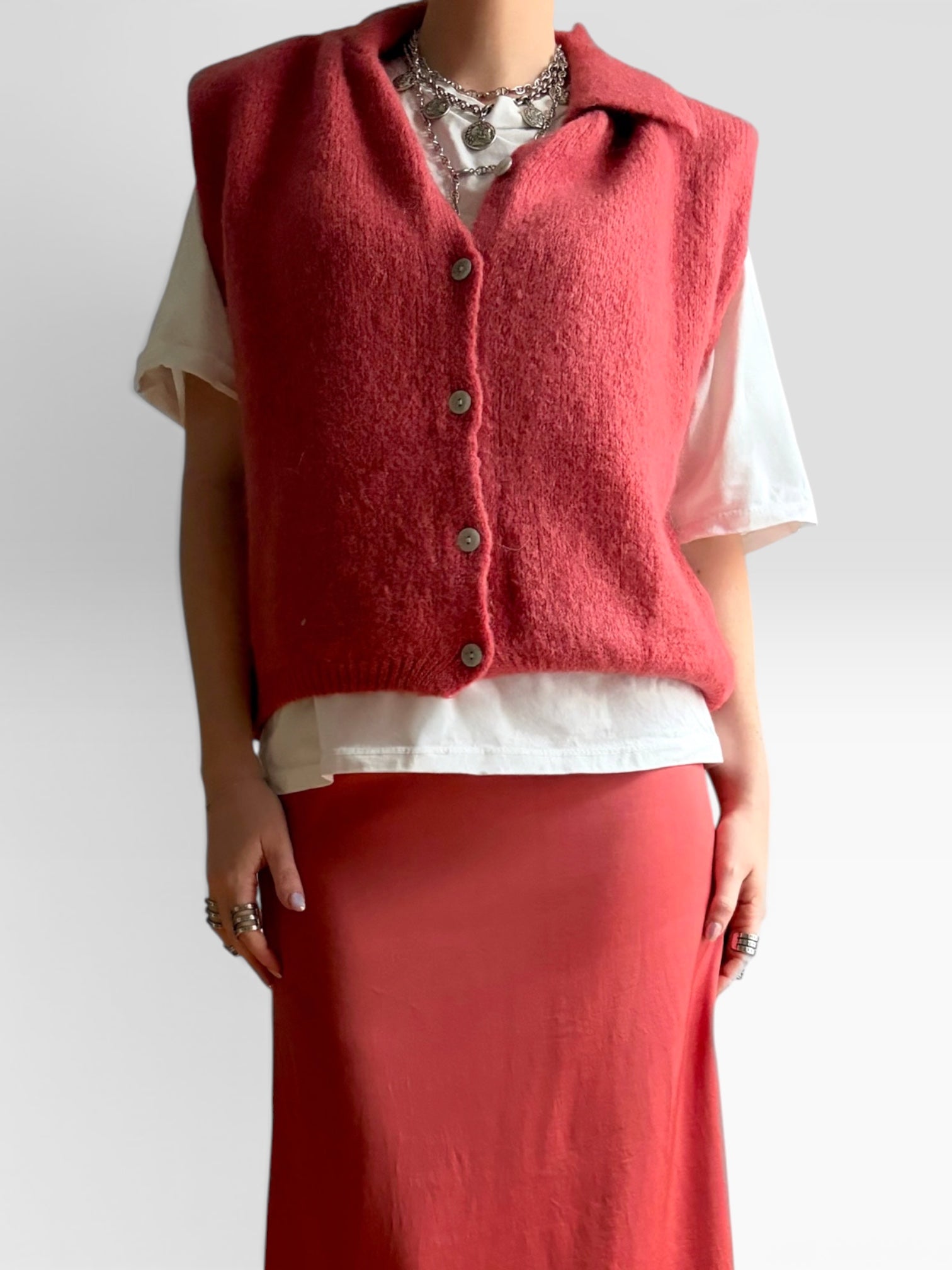 GILET NOE