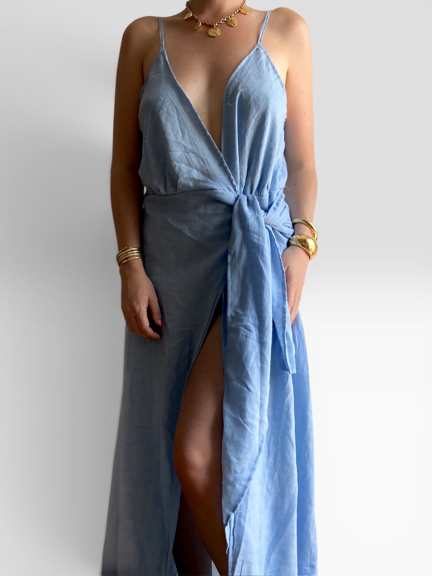 ROBE ALY