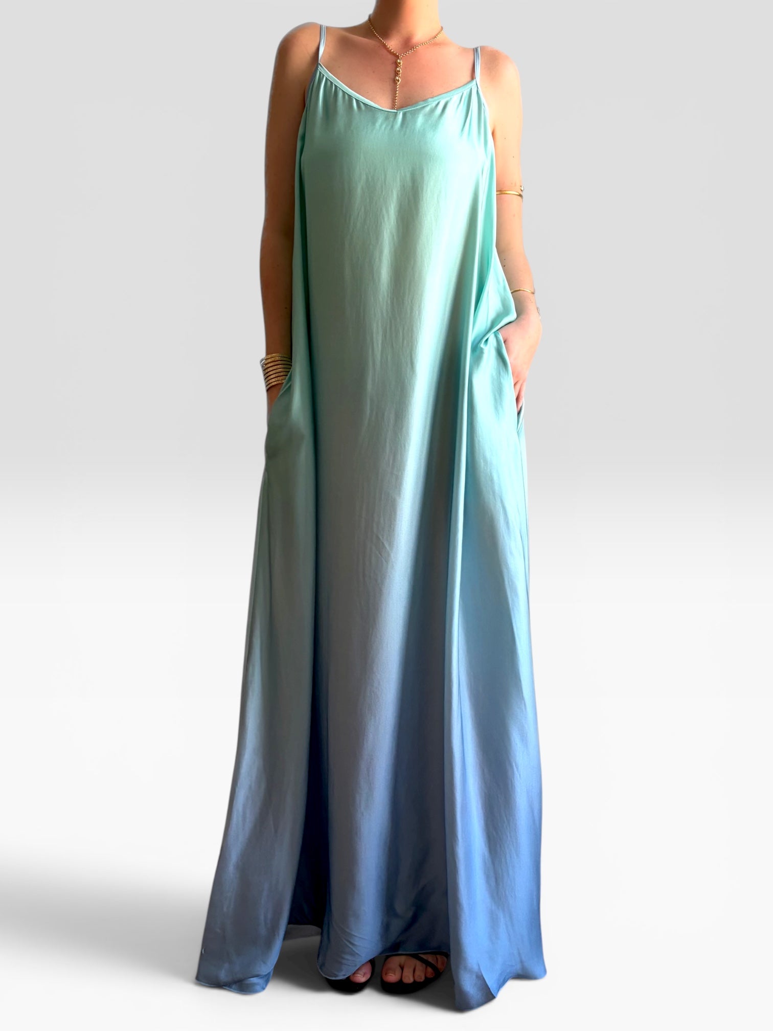 ROBE SOLEA