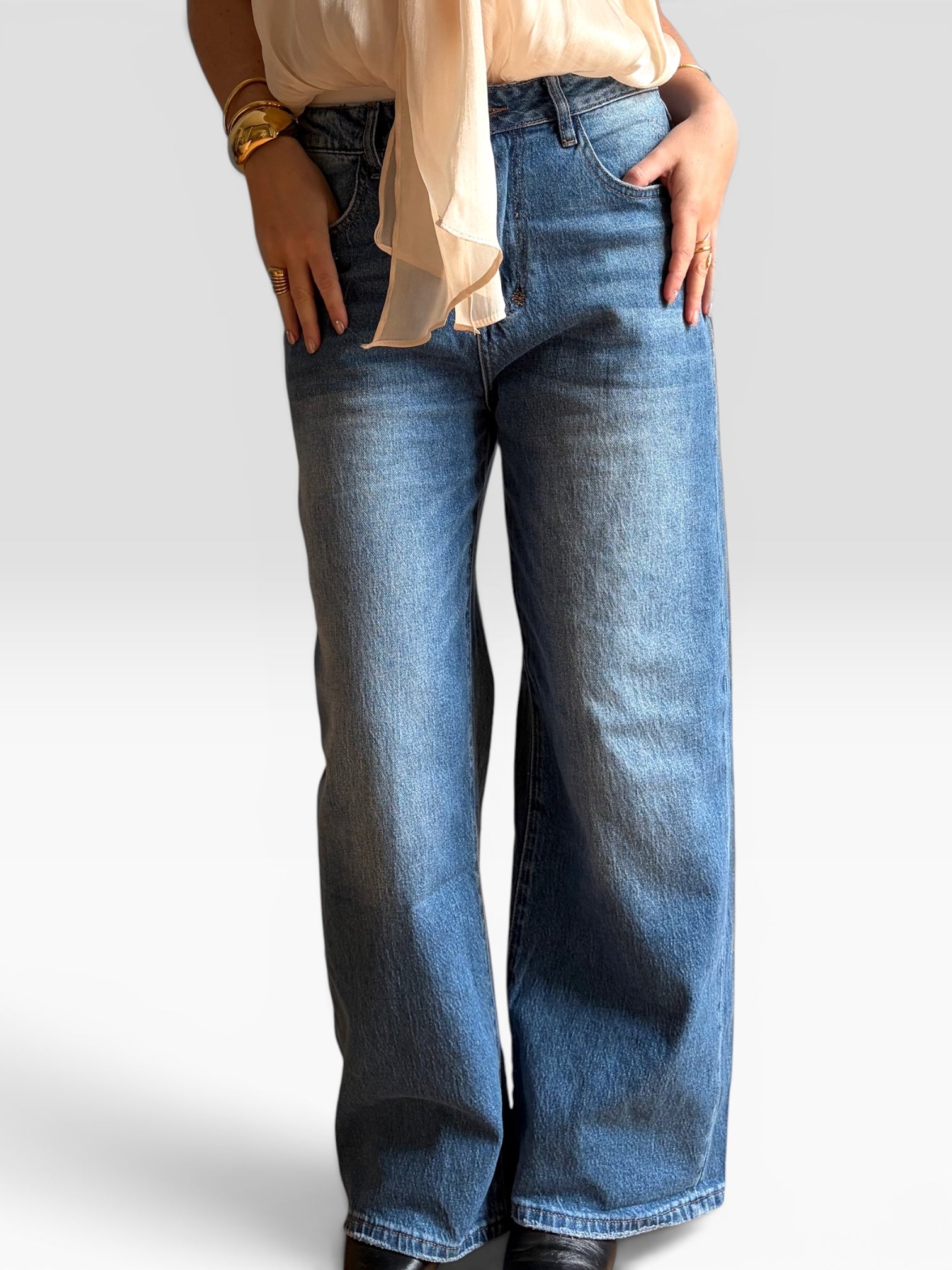 JEAN PEACHY