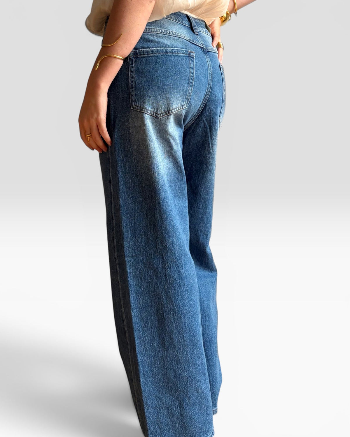 JEAN PEACHY