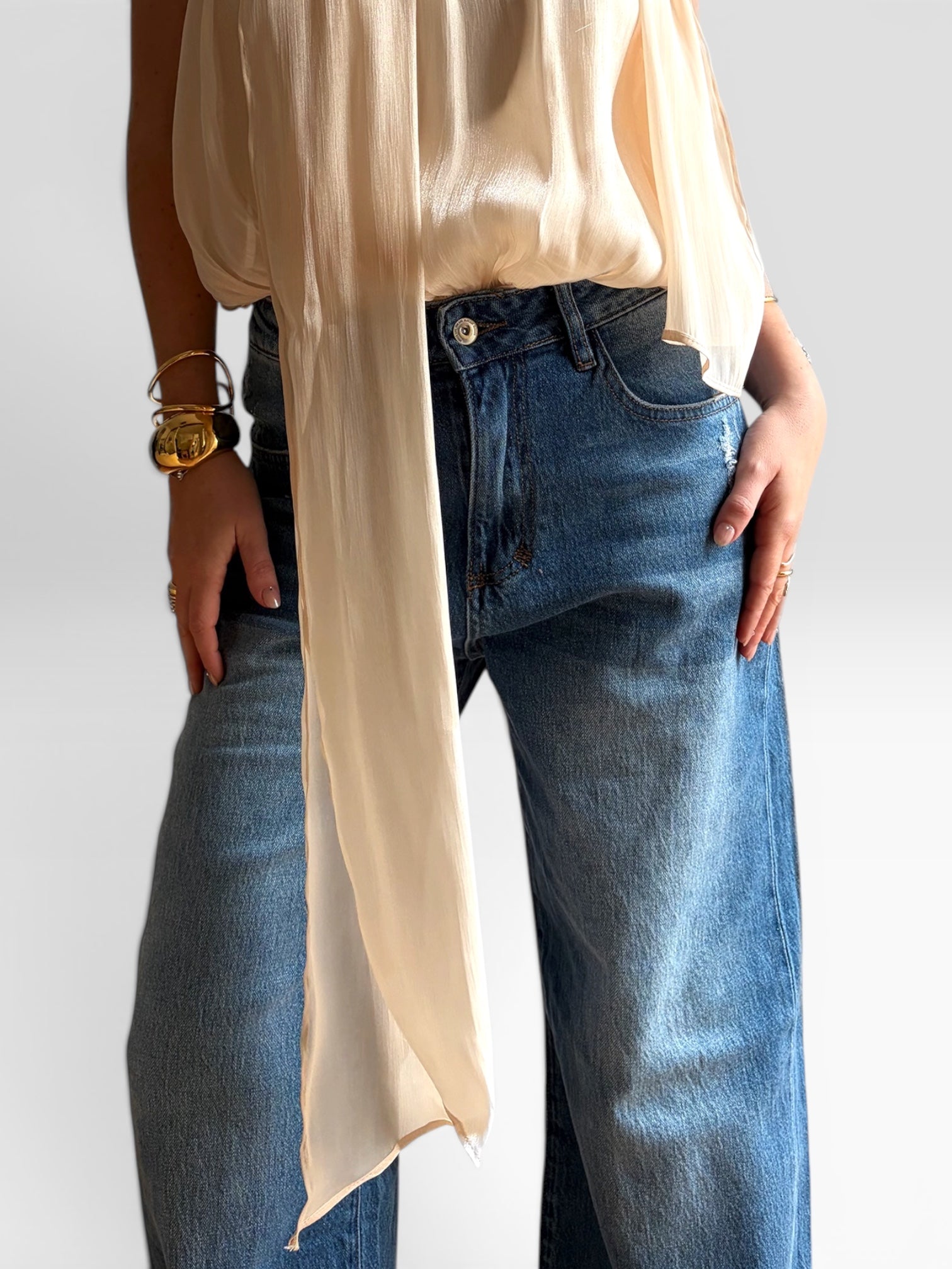 JEAN PEACHY