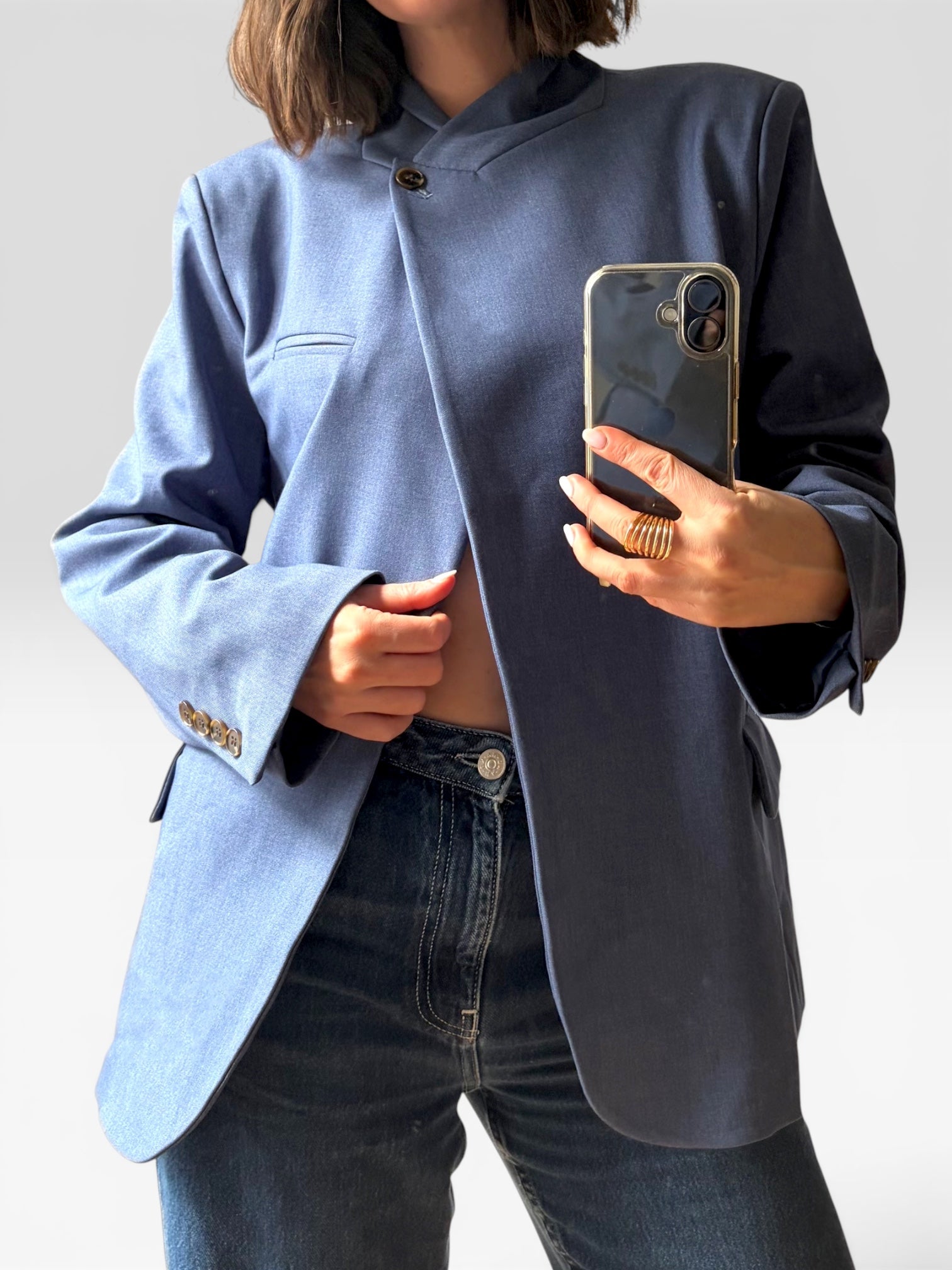 VESTE VERANO