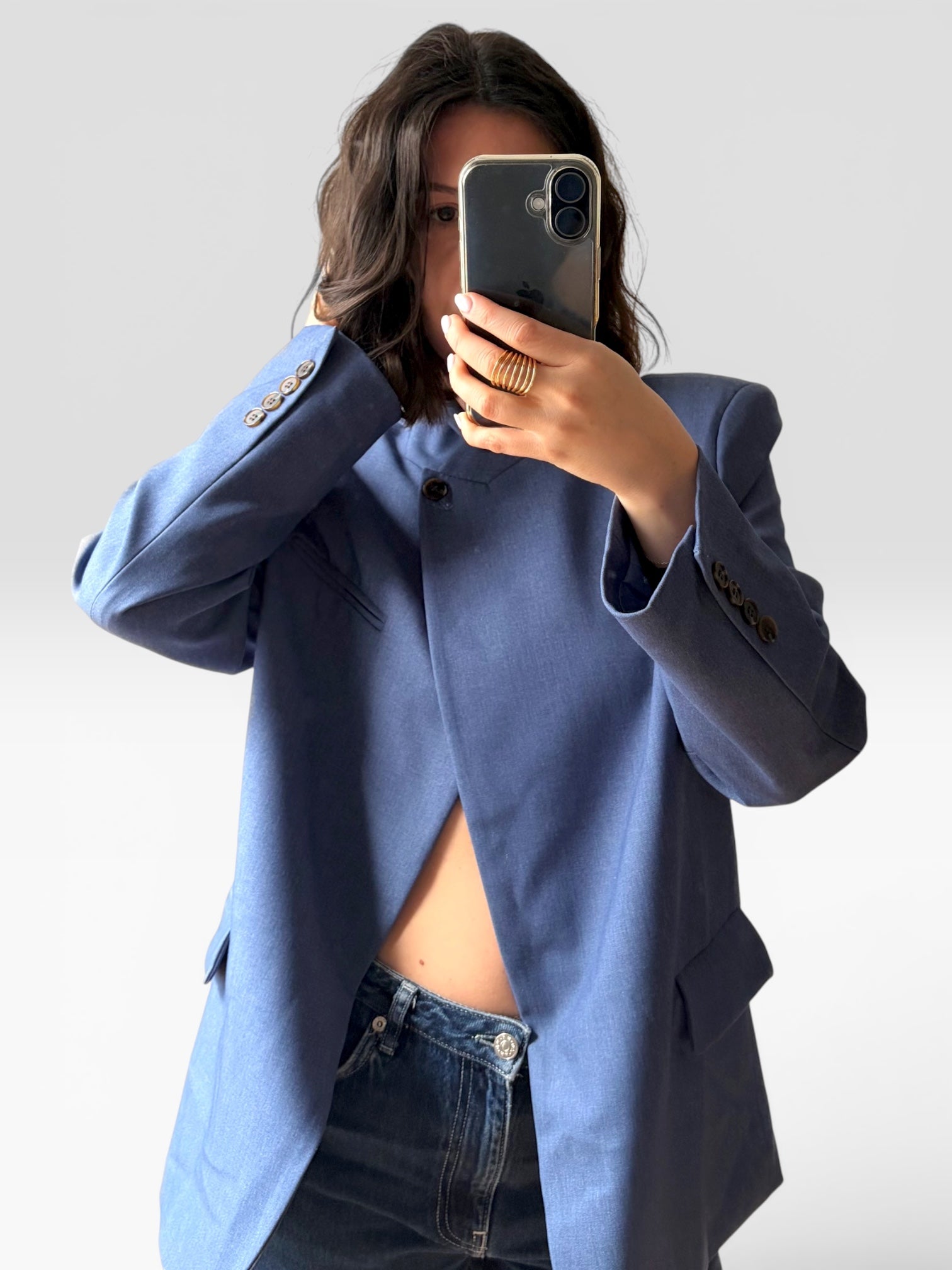 VESTE VERANO