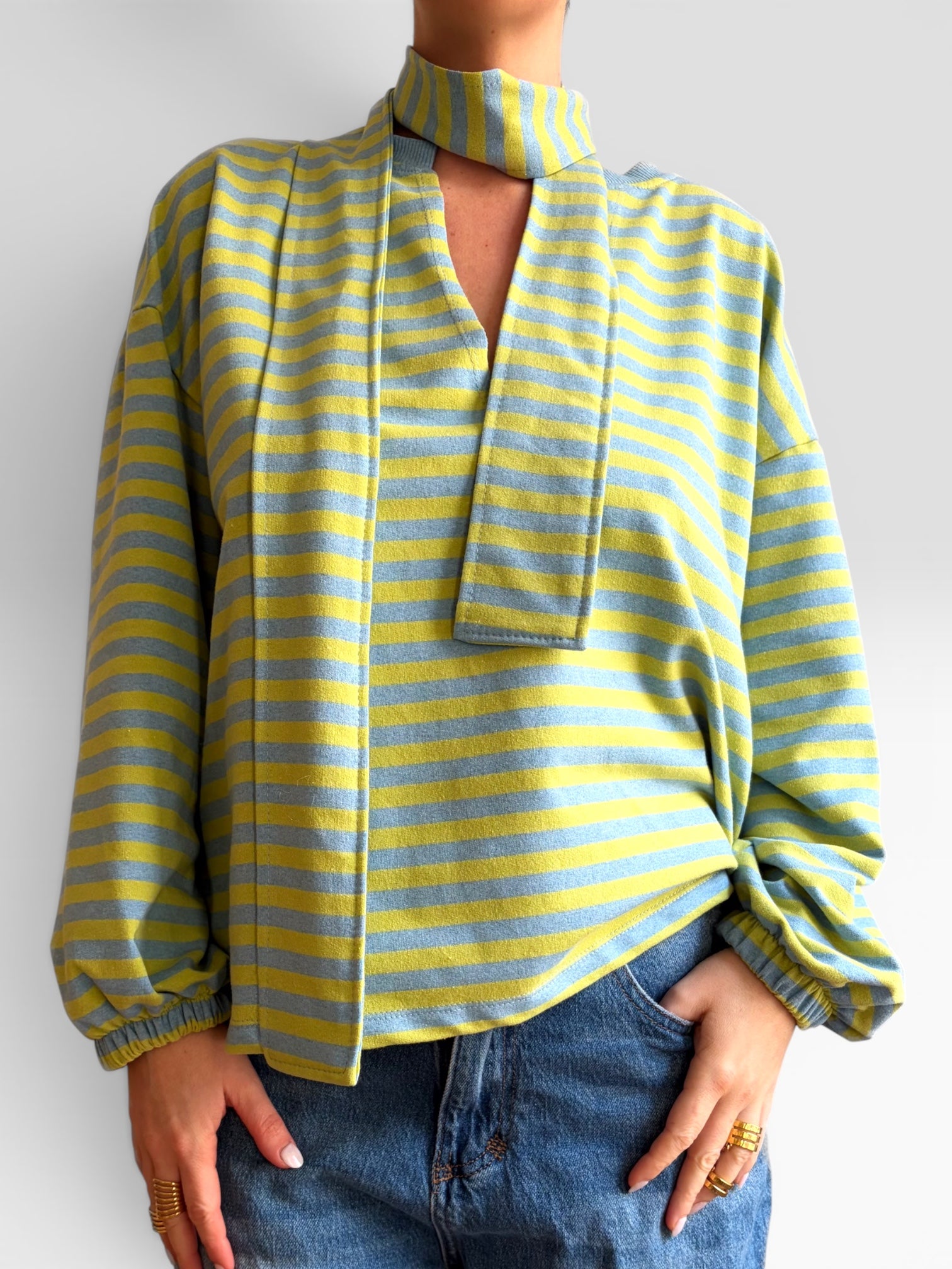 TEE SHIRT RIVIERA