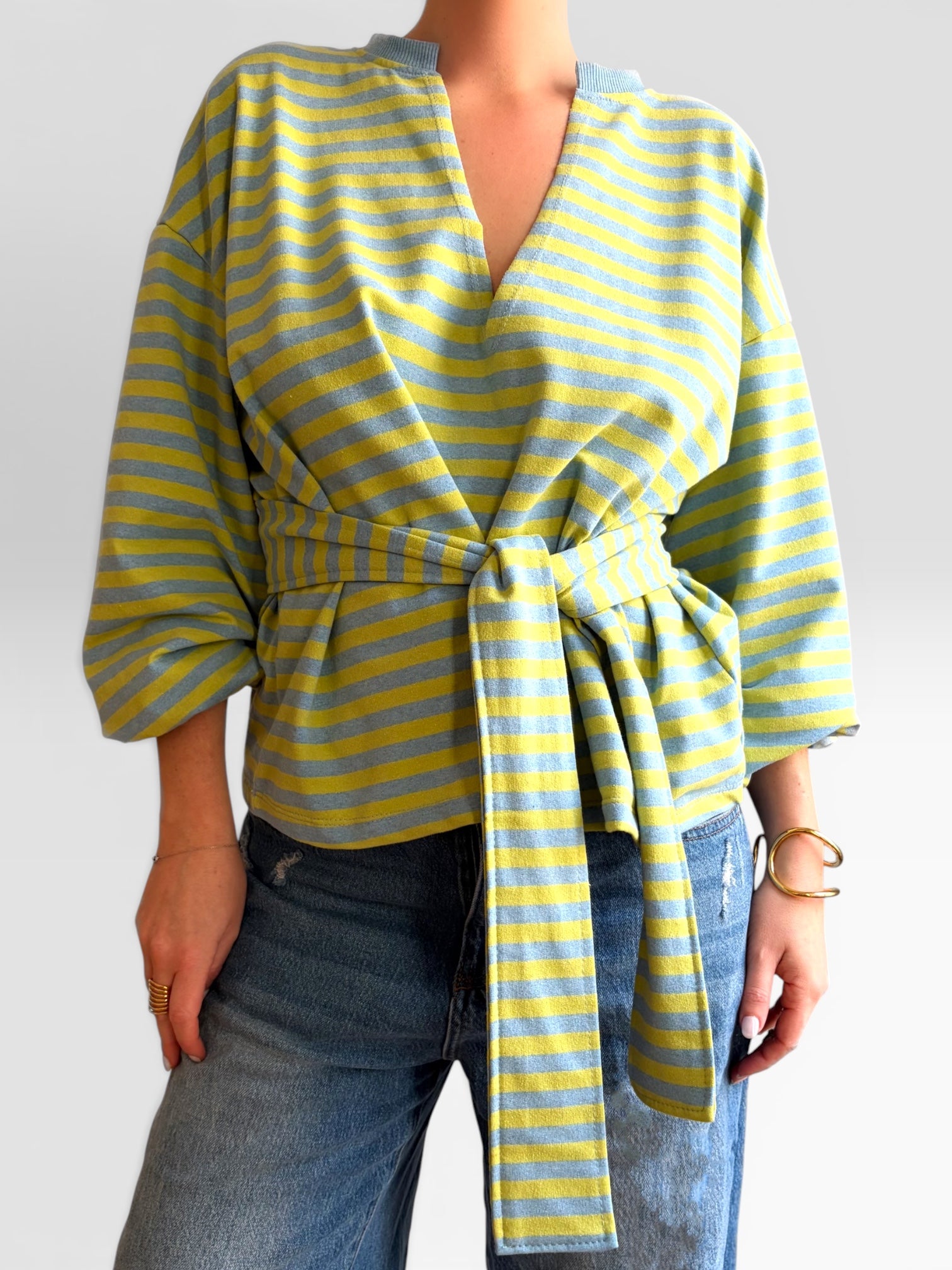 TEE SHIRT RIVIERA