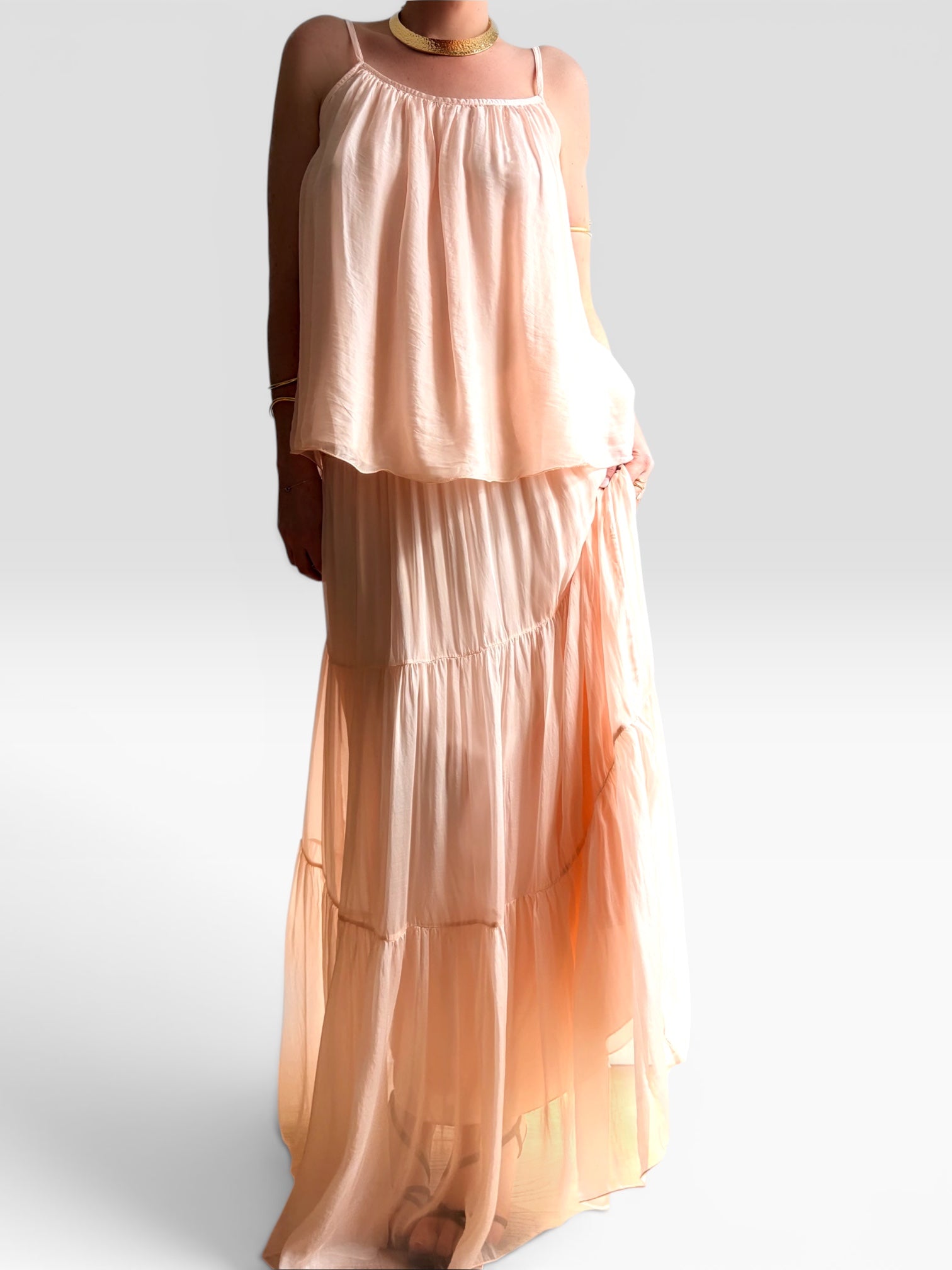 JUPE BLUSH