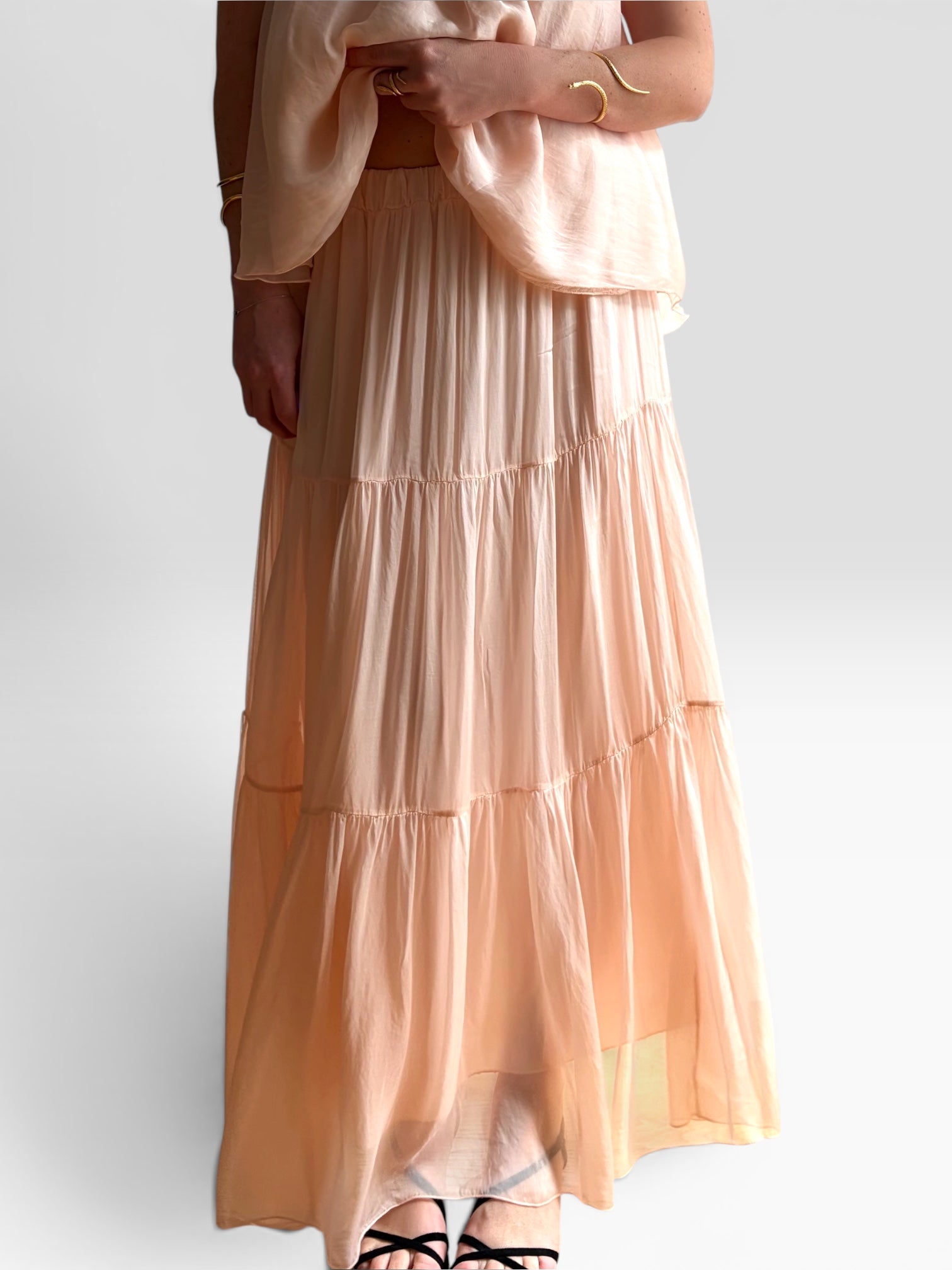 JUPE BLUSH