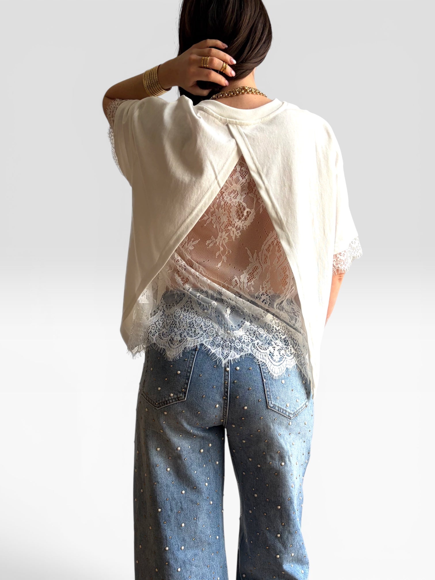 TEE SHIRT ELY