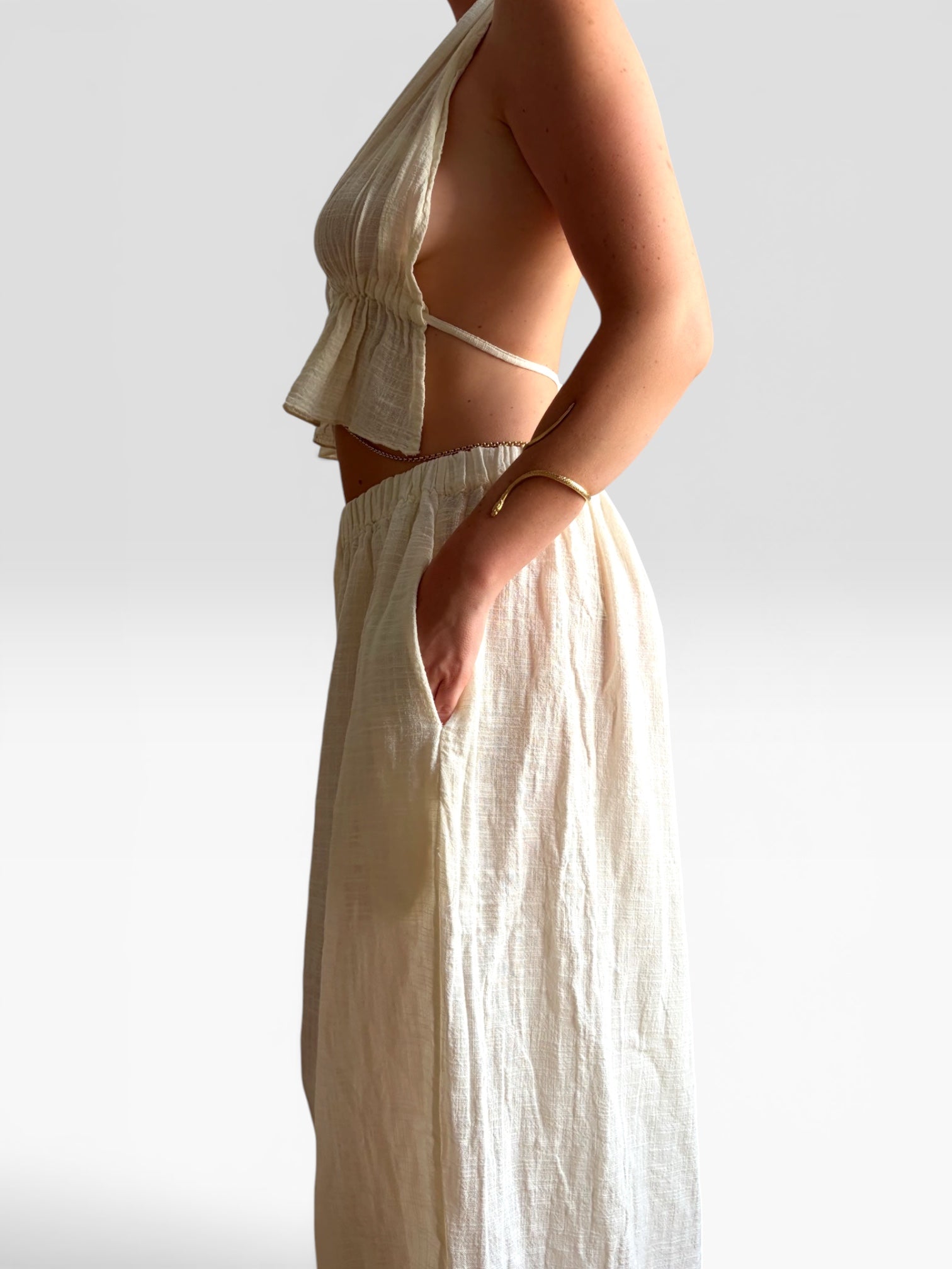PANTALON SAHARA