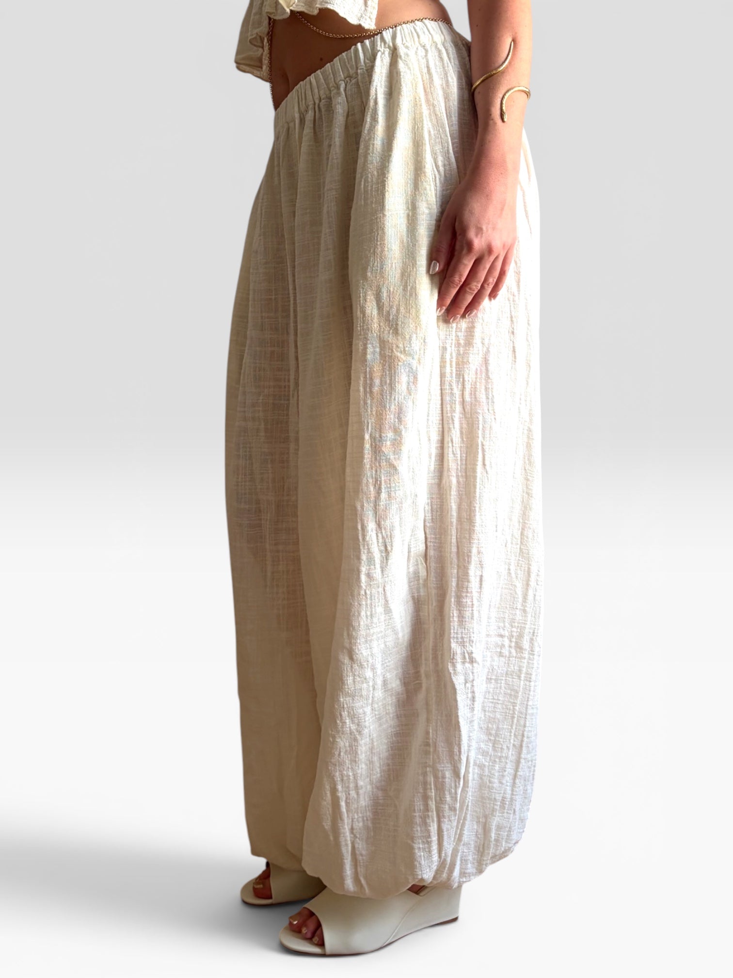 PANTALON SAHARA