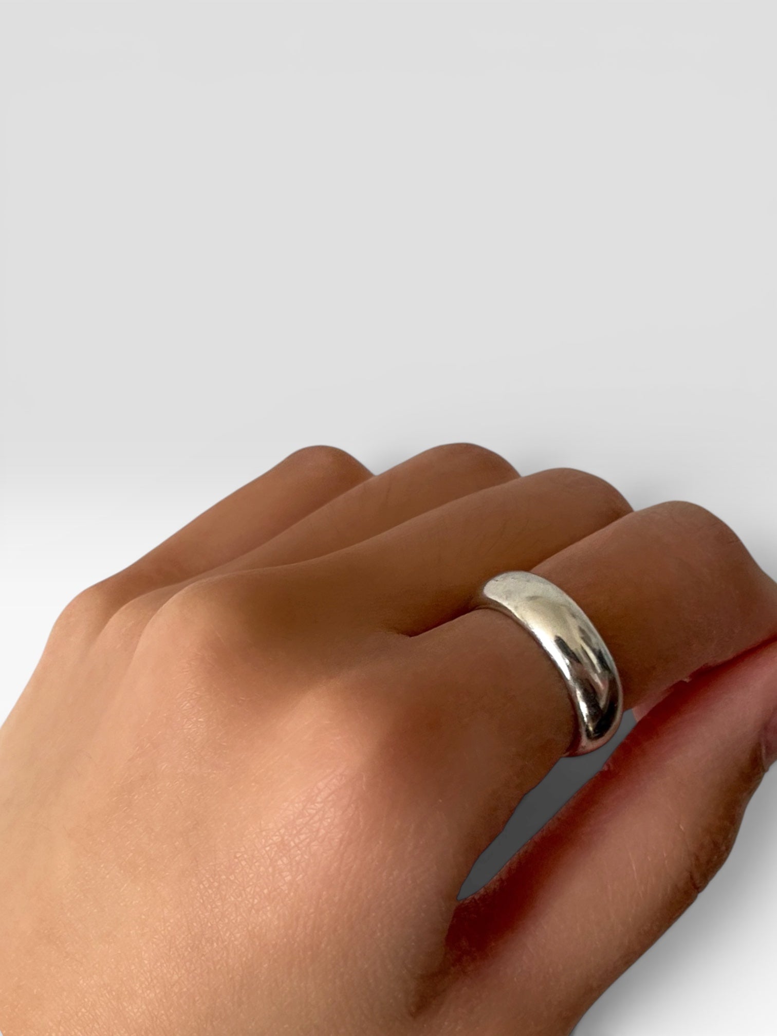 BAGUE HALO