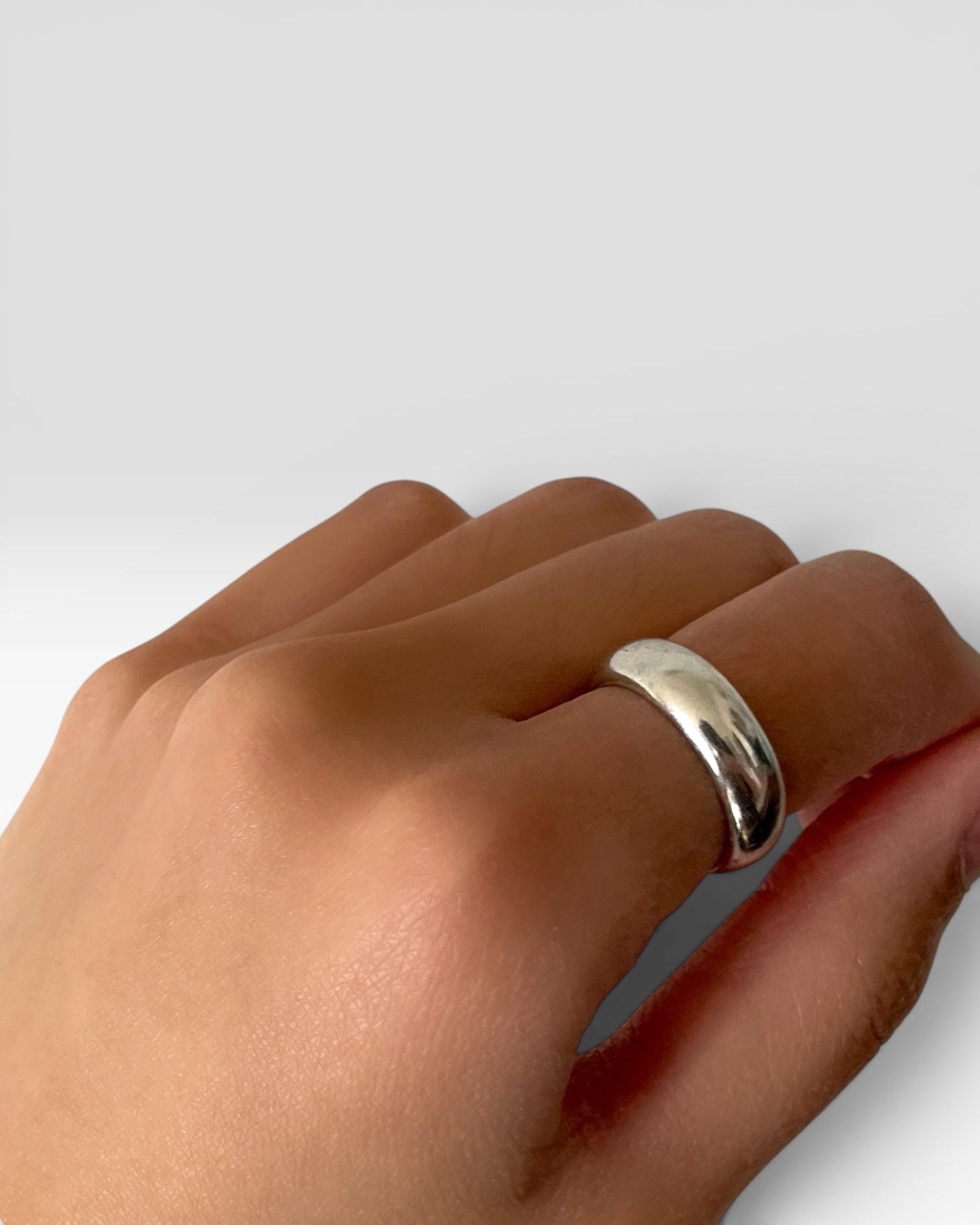 BAGUE HALO