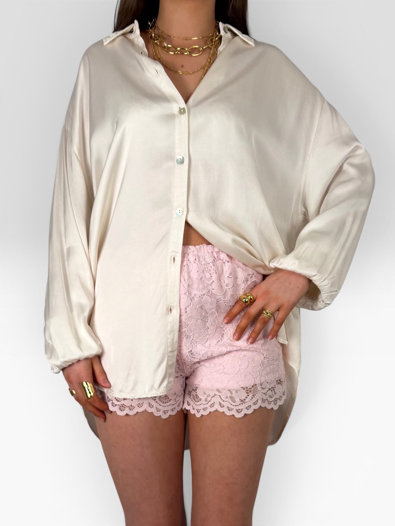 CHEMISE KARINE