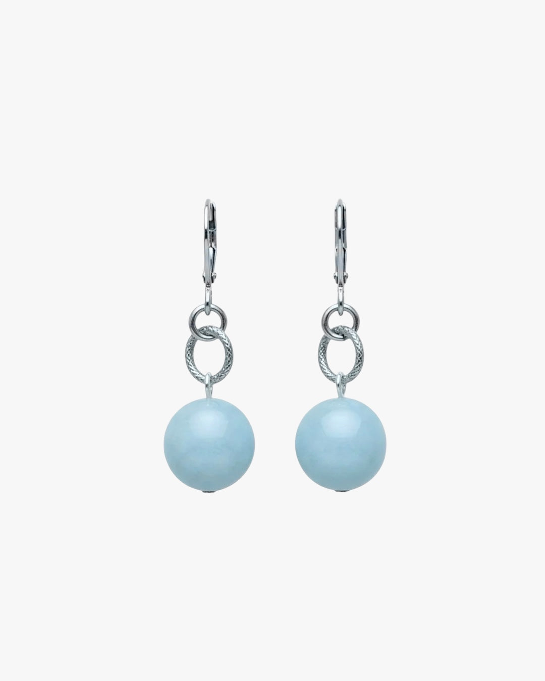 BOUCLES ANNEAU BUBBLE
