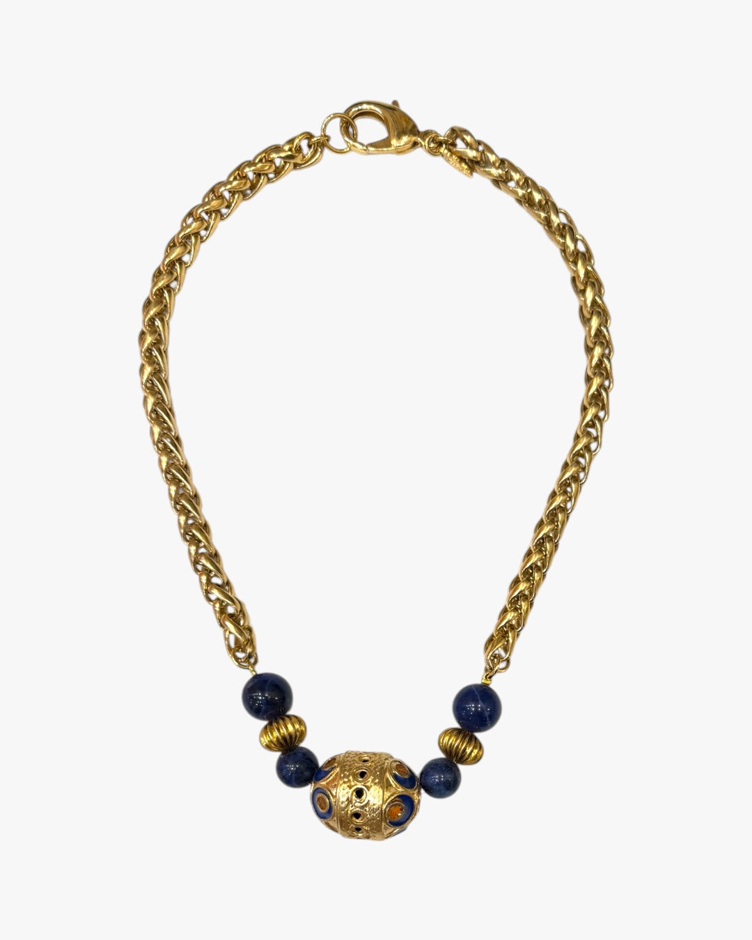 PATTI NECKLACE