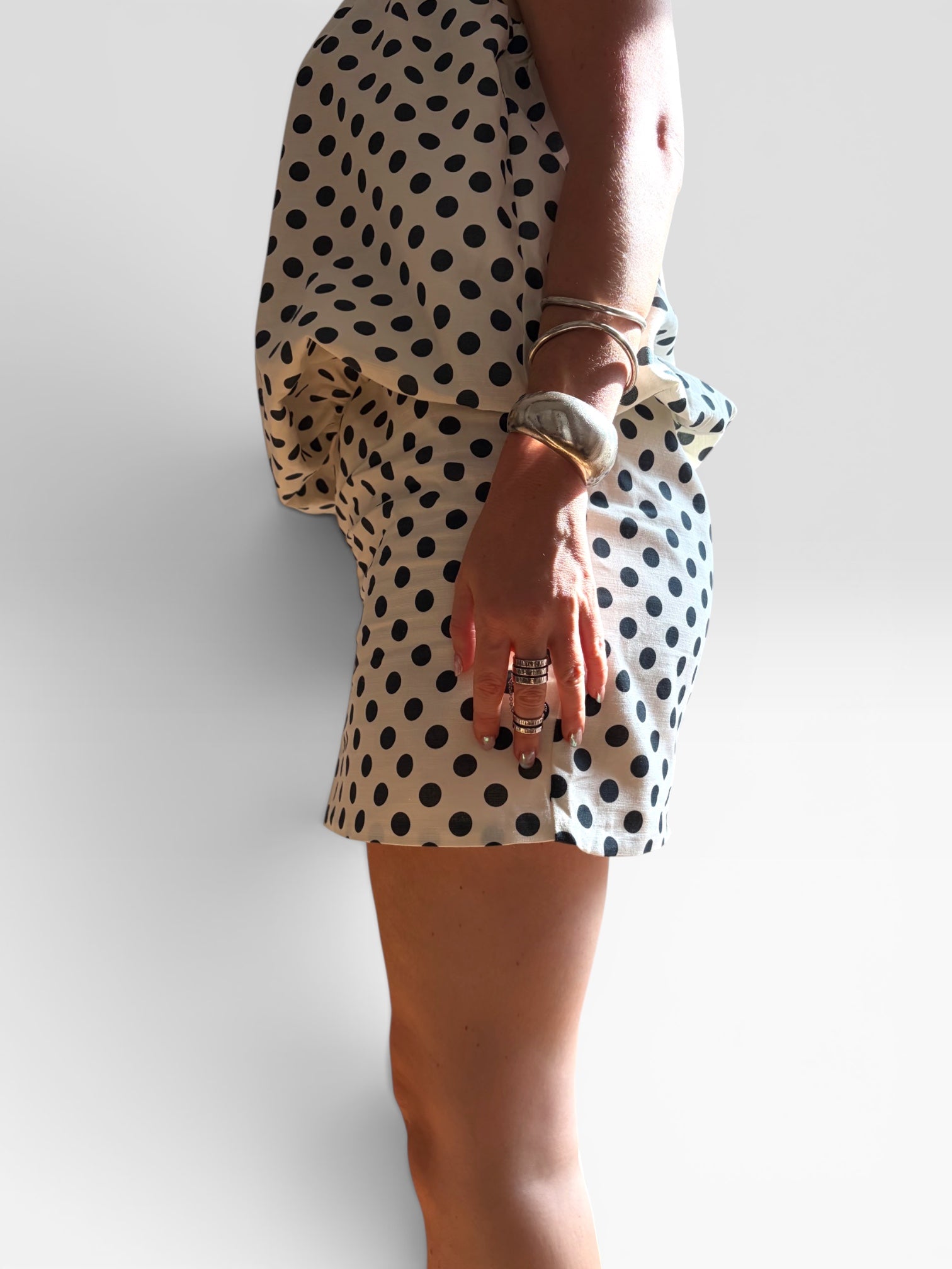 ROBE MOLLY