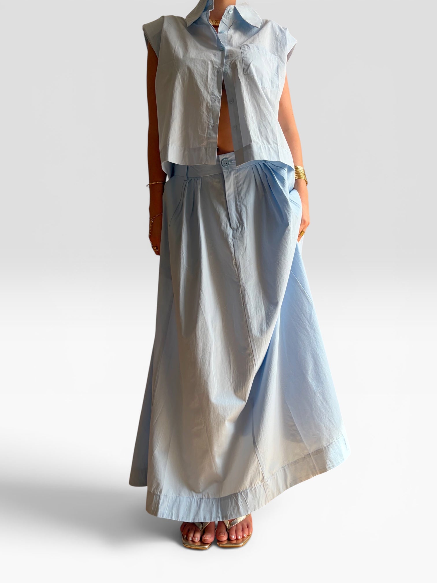 HARPER SKIRT