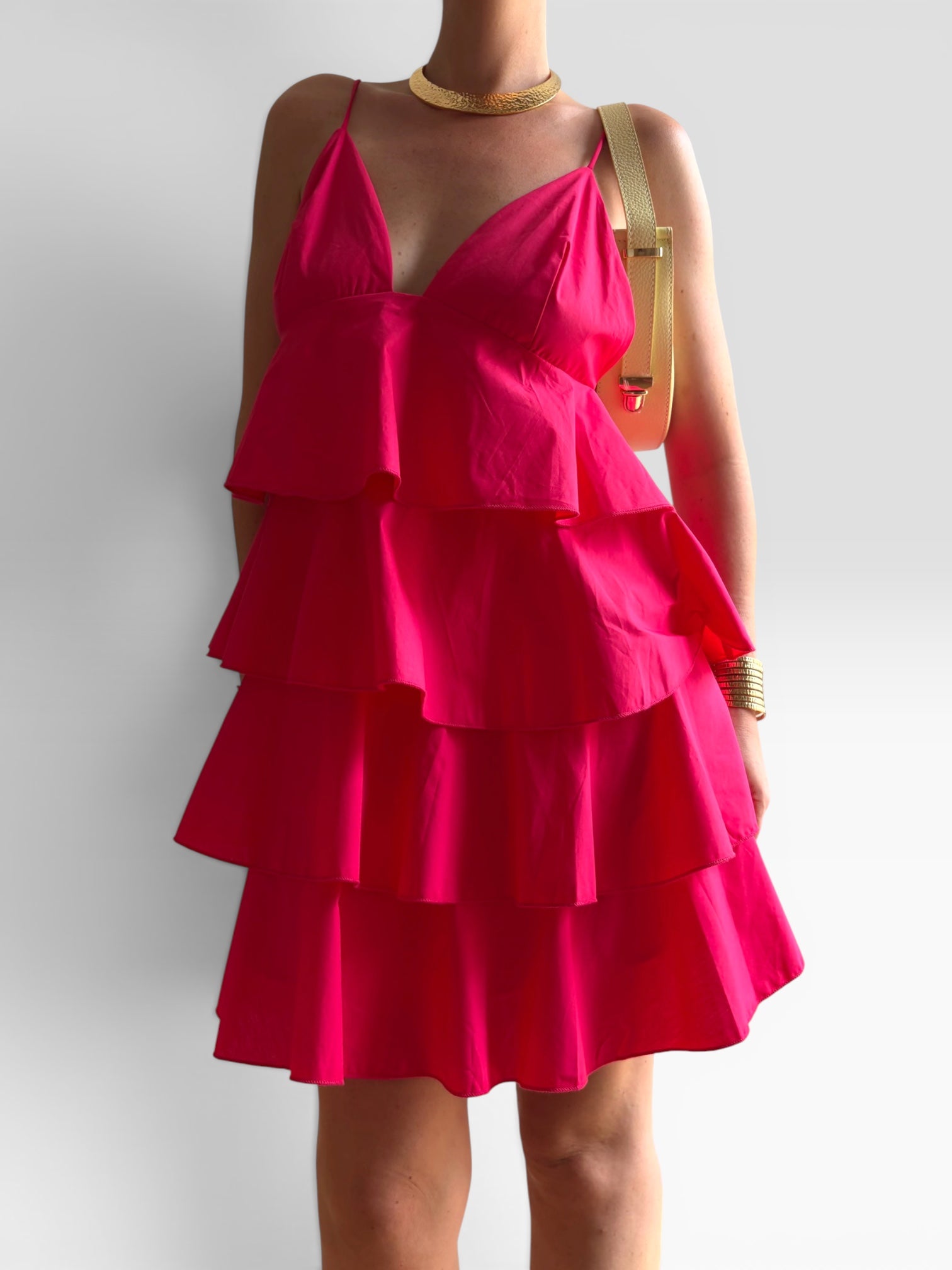 ROBE CORALIE