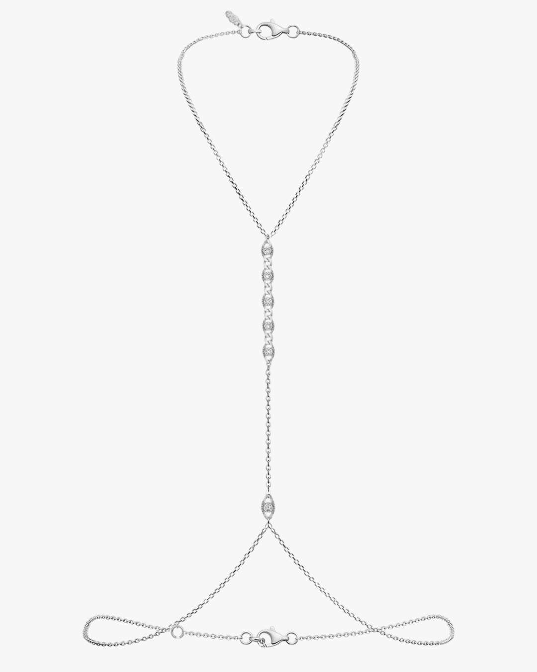 EYEZ BODY CHAIN