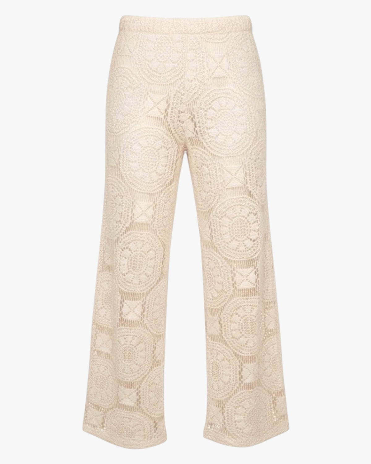 CROCHET PANTS
