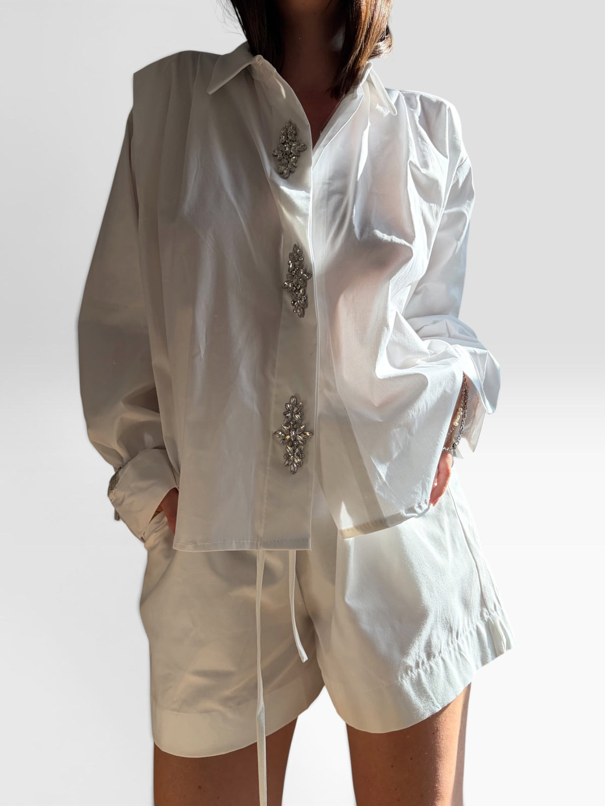 CHEMISE DIAMOND