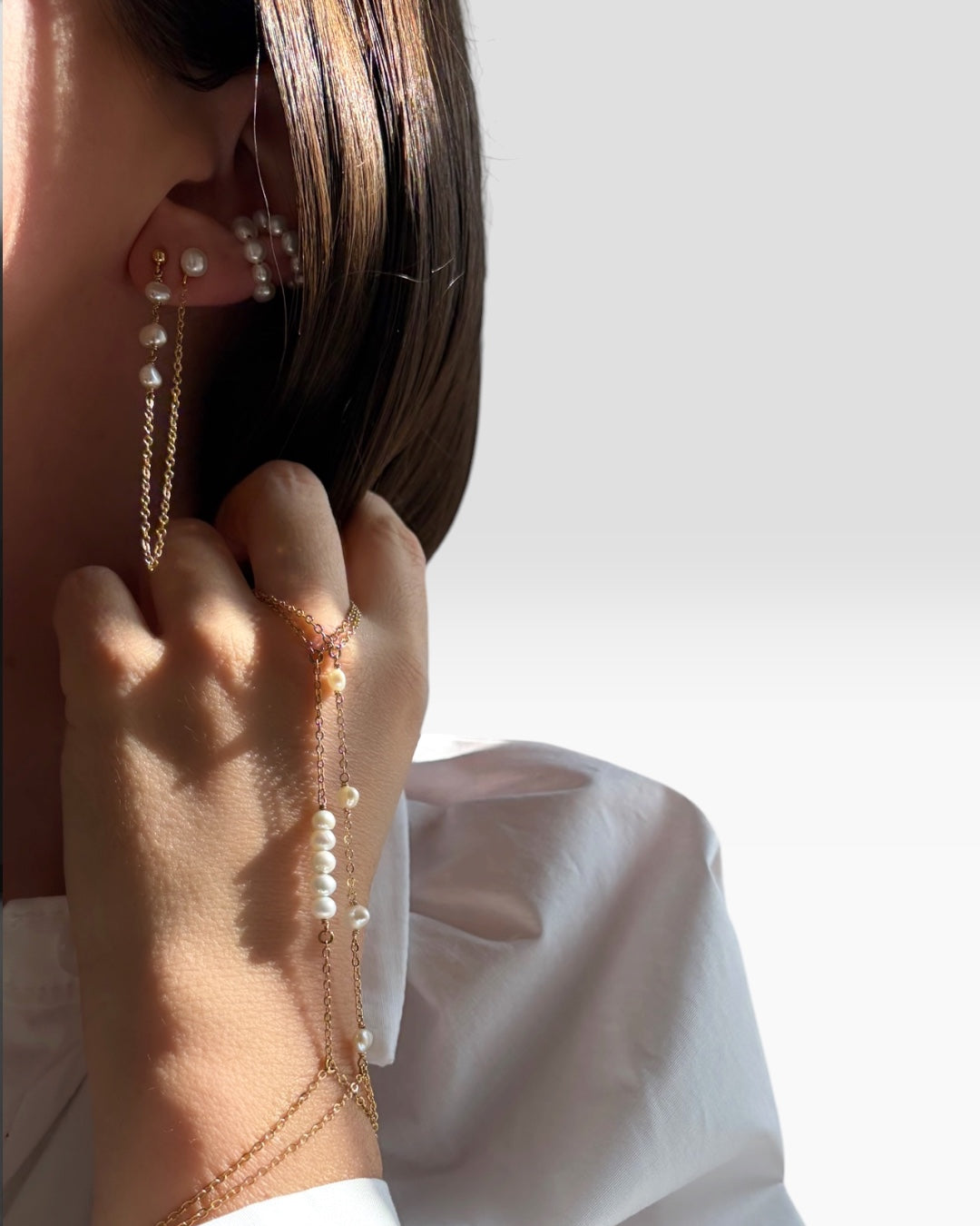 BOUCLES ISLA