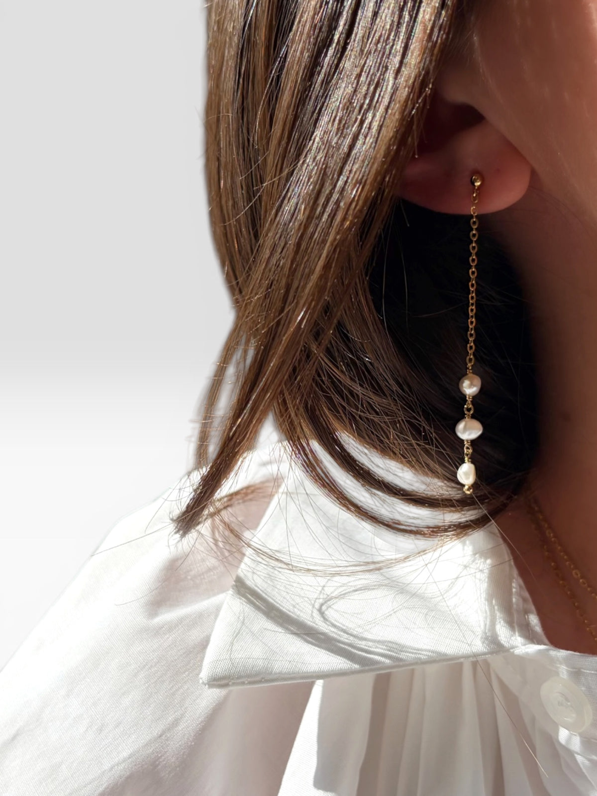 BOUCLES ISLA