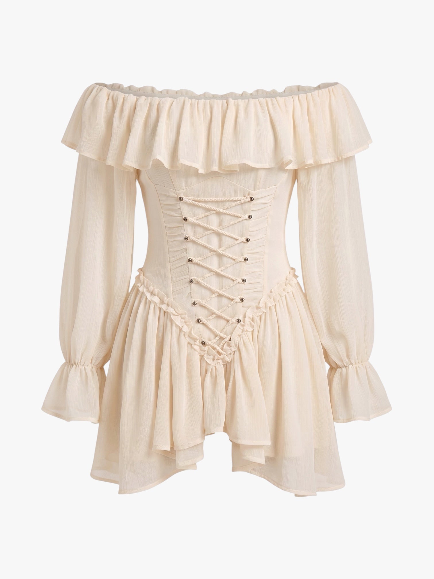 ROBE MYLENE