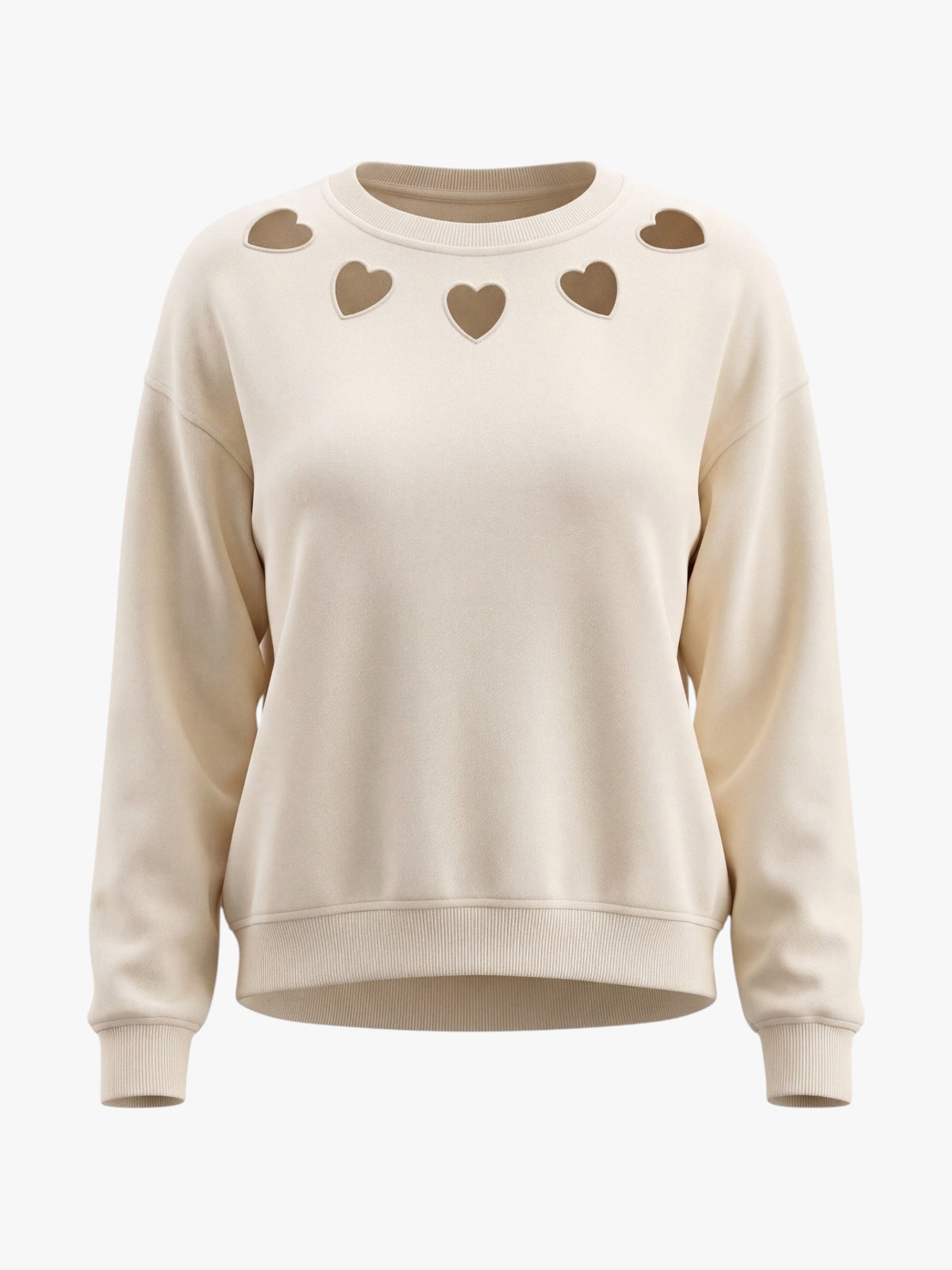 COEUR SWEAT