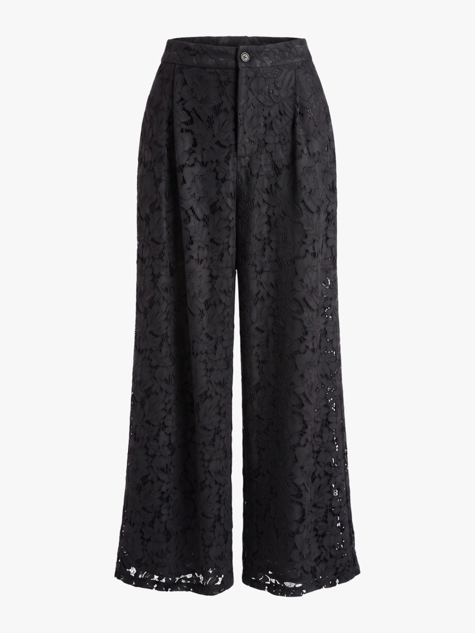 ARABESQUE TROUSERS