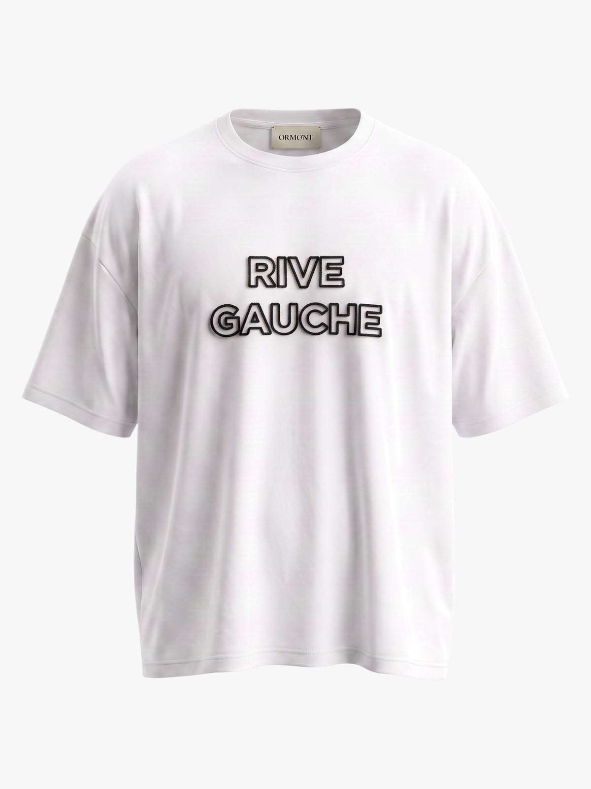 RIVE GAUCHE TEE SHIRT
