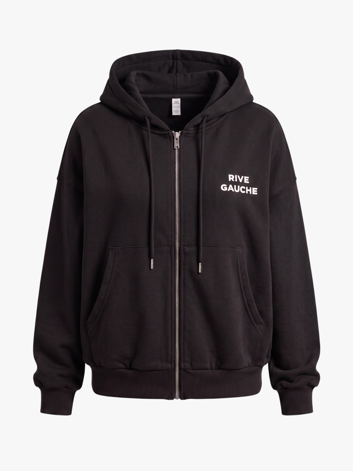 RIVE GAUCHE HOODIE