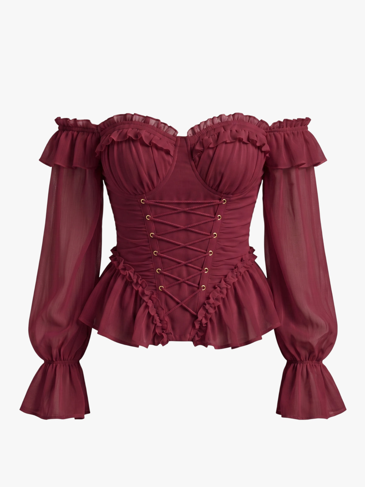 TOP MYLENE