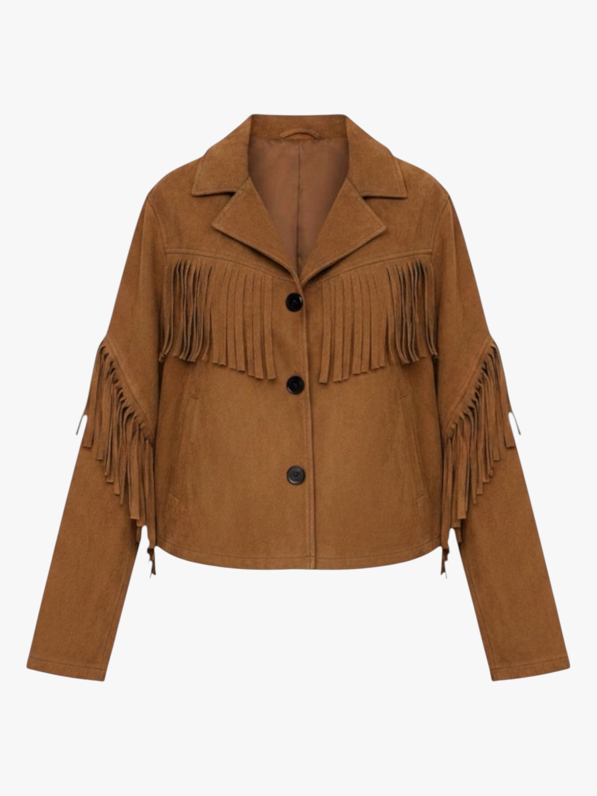 VESTE DAKOTA