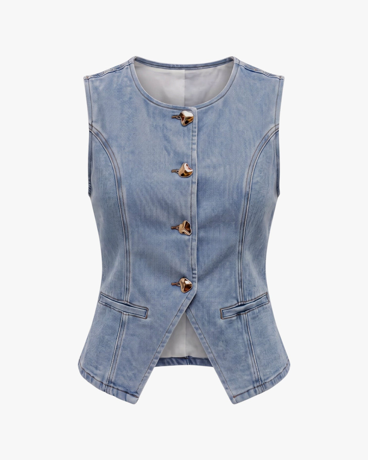 ECLAT VEST