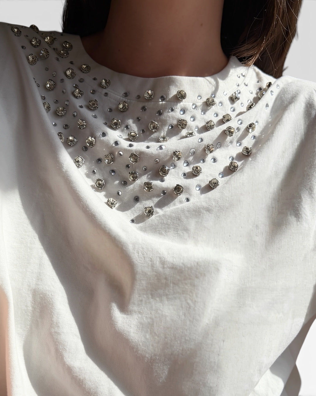 TEE SHIRT DIAMOND