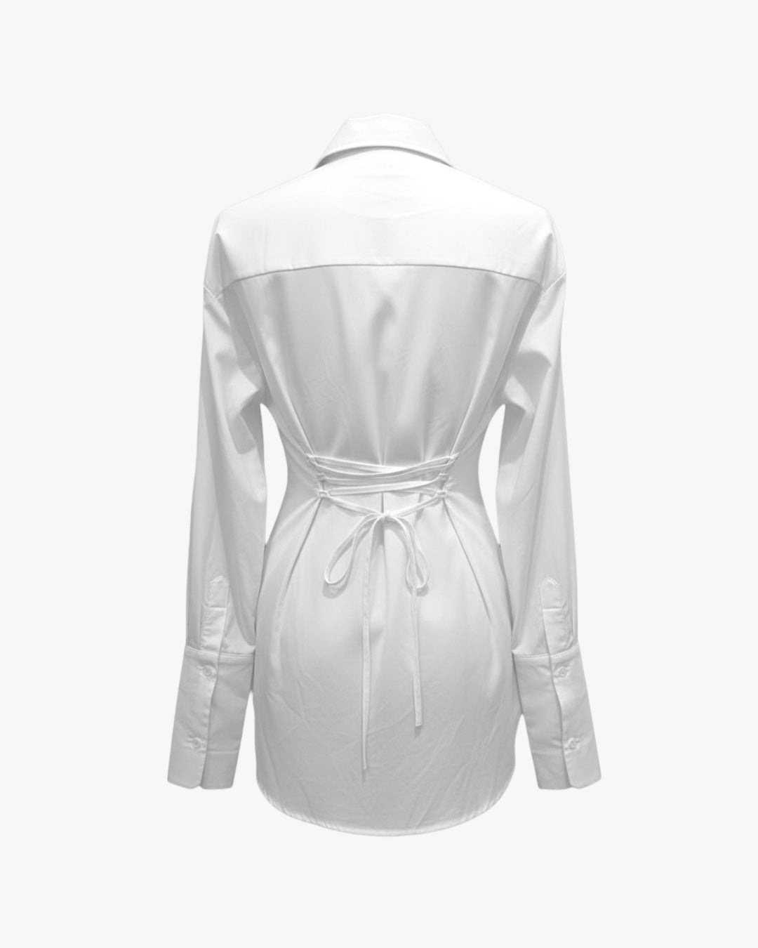 CHEMISE LÉONIE