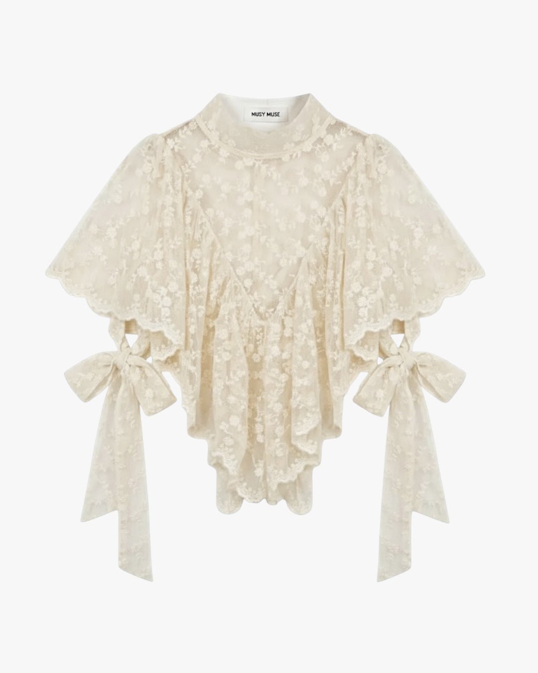 BLOUSE LOULOU
