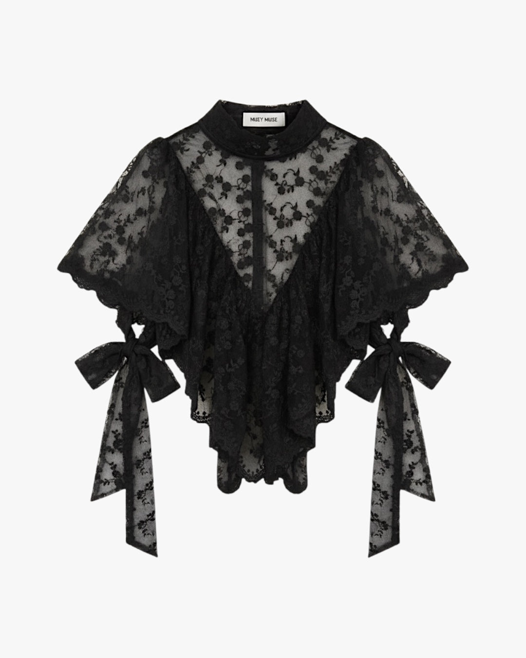 BLOUSE LOULOU