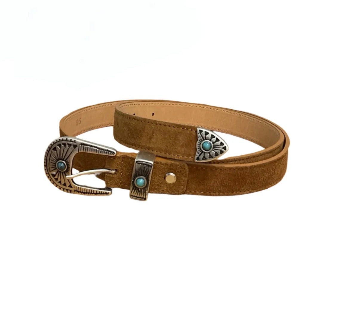 CEINTURE STONE